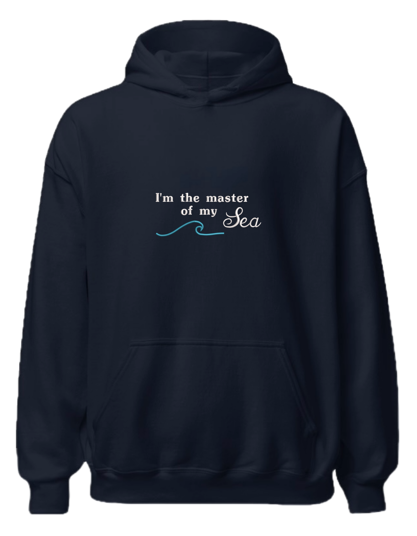 Master of the sea hoodie Imagine Dragons - Thread Muse