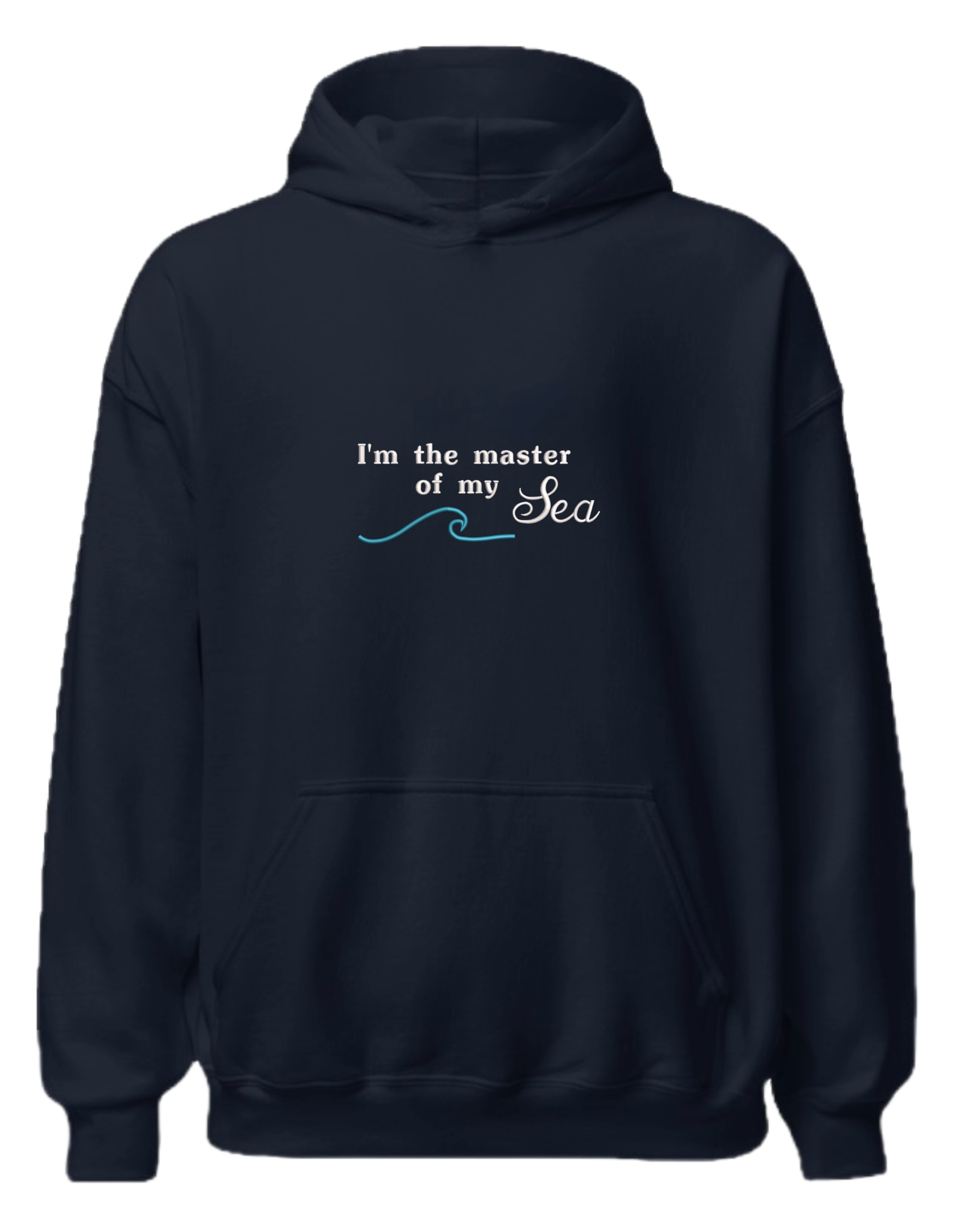 Master of the sea hoodie Imagine Dragons - Thread Muse