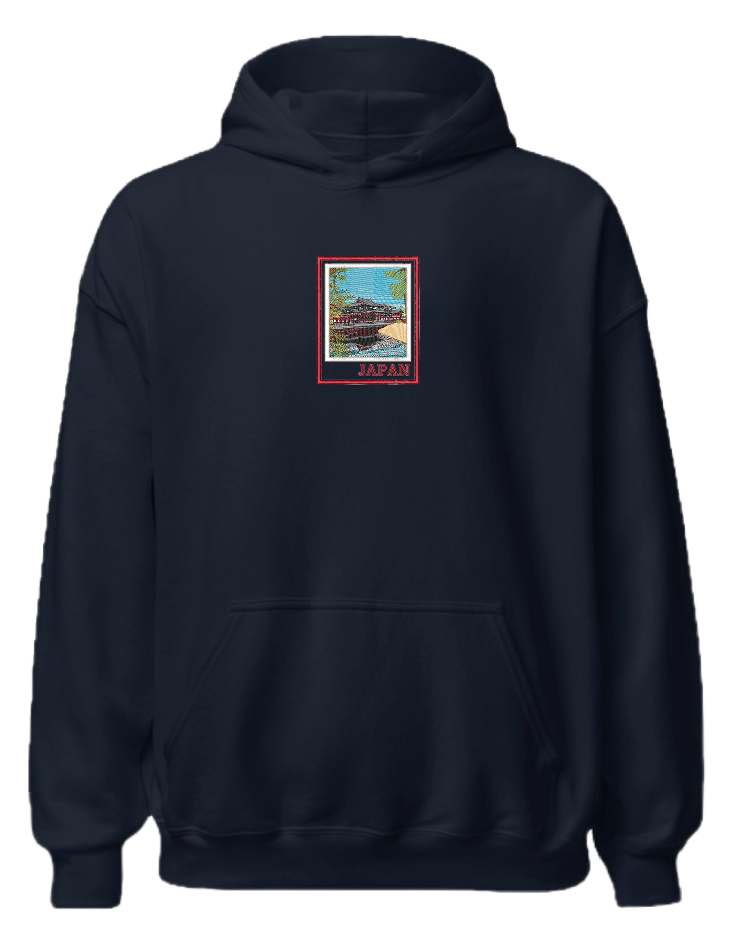 Japan hoodie Picturi - Thread Muse