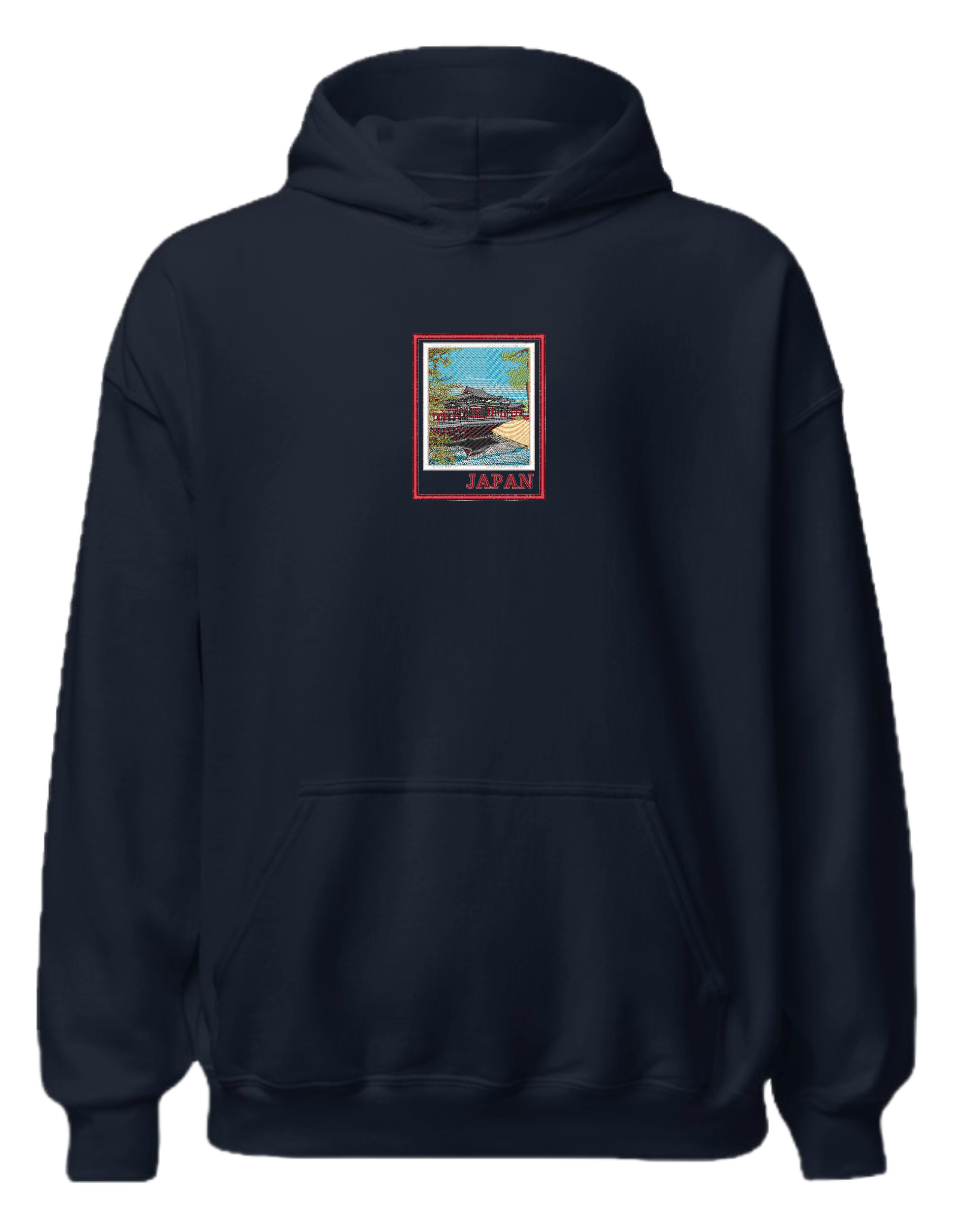 Japan hoodie Picturi - Thread Muse