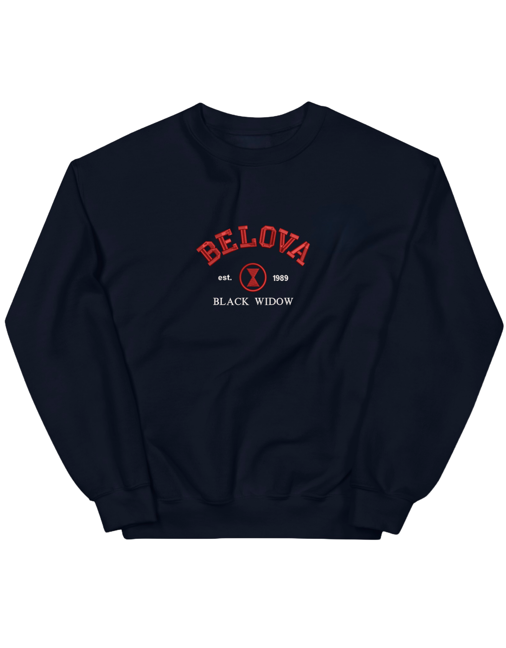 Belova sweatshirt - Thread Muse
