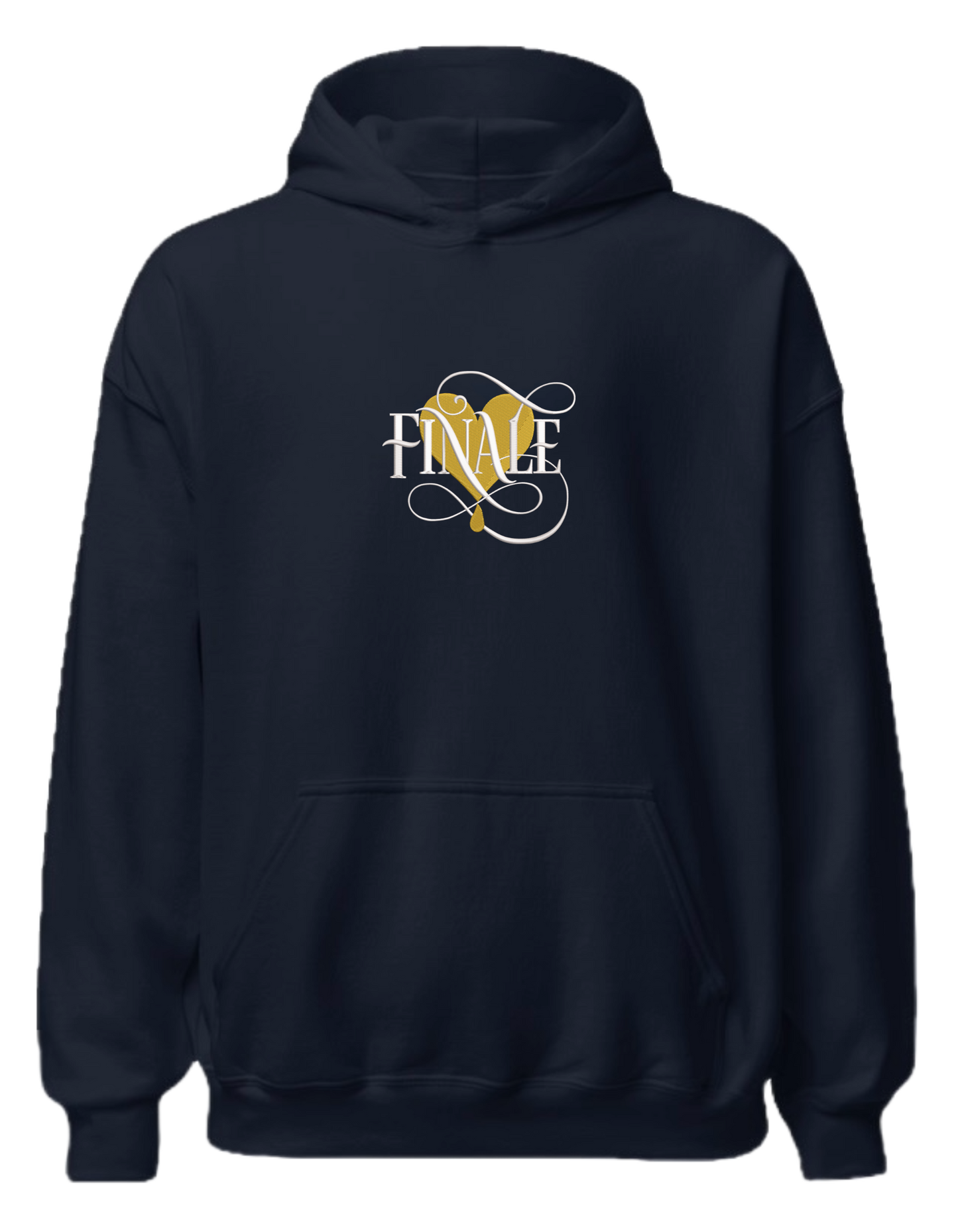 Finale hoodie Caraval - Thread Muse