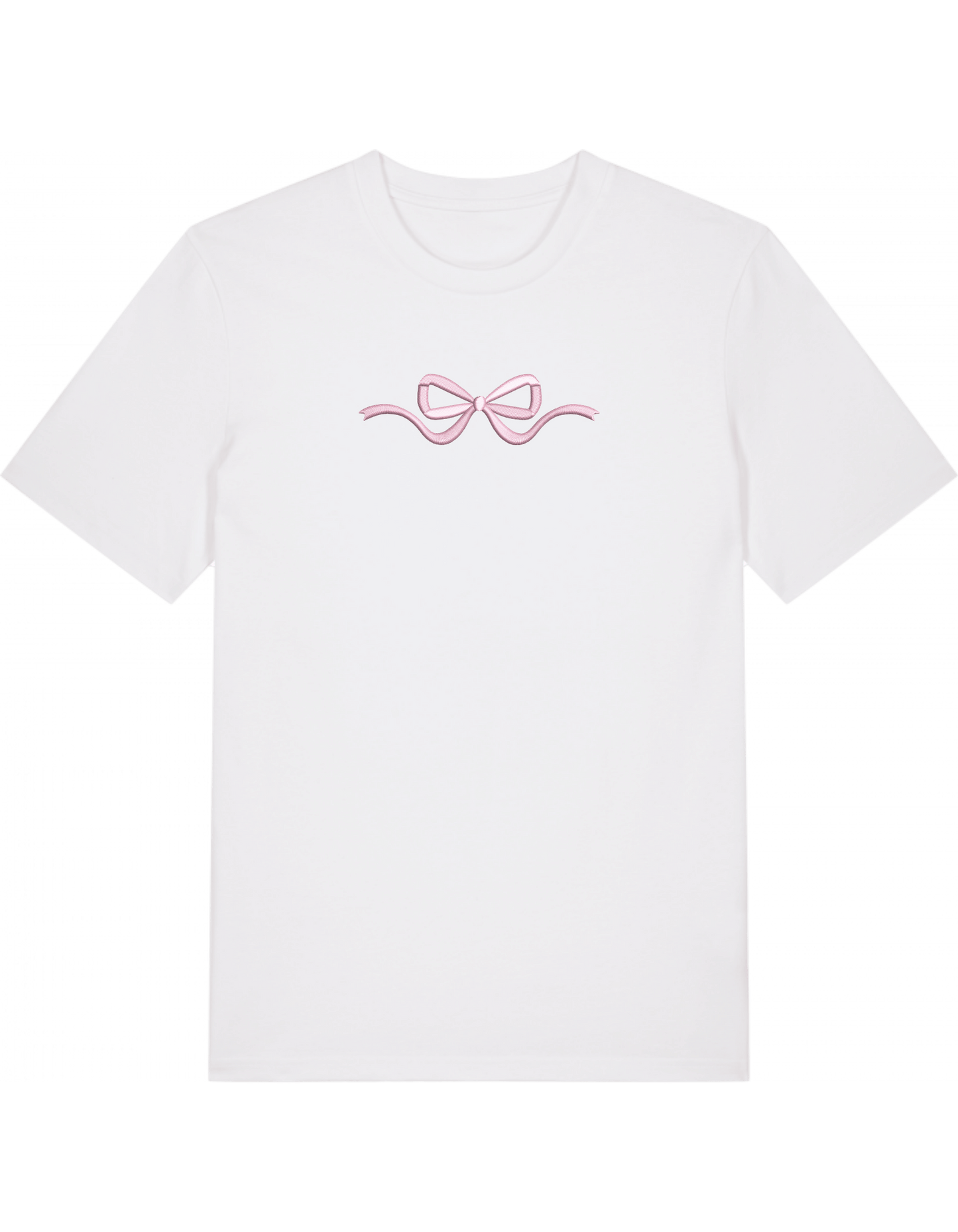 Bow tricou Girly