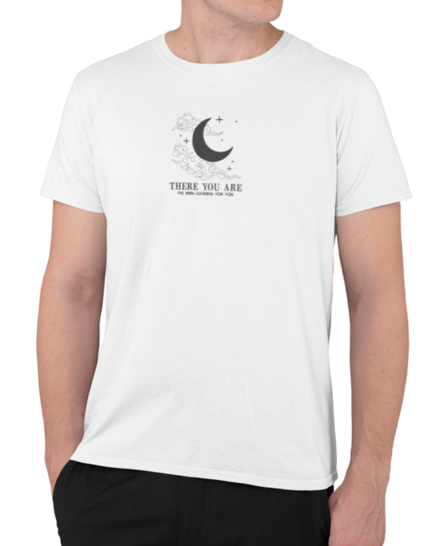 There you are tricou ACOTAR - Thread Muse