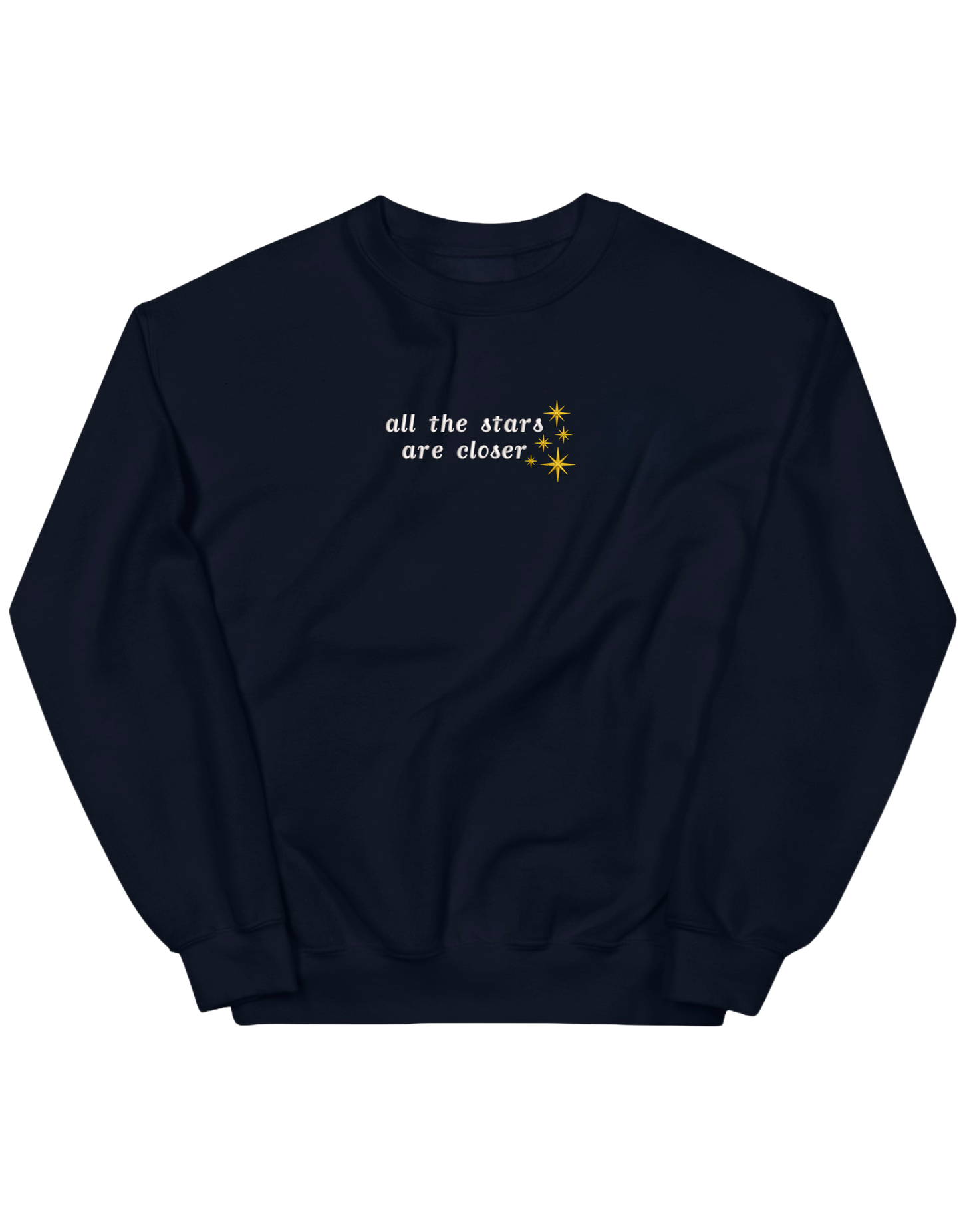 All the stars sweatshirt Kendrick Lamar - Thread Muse