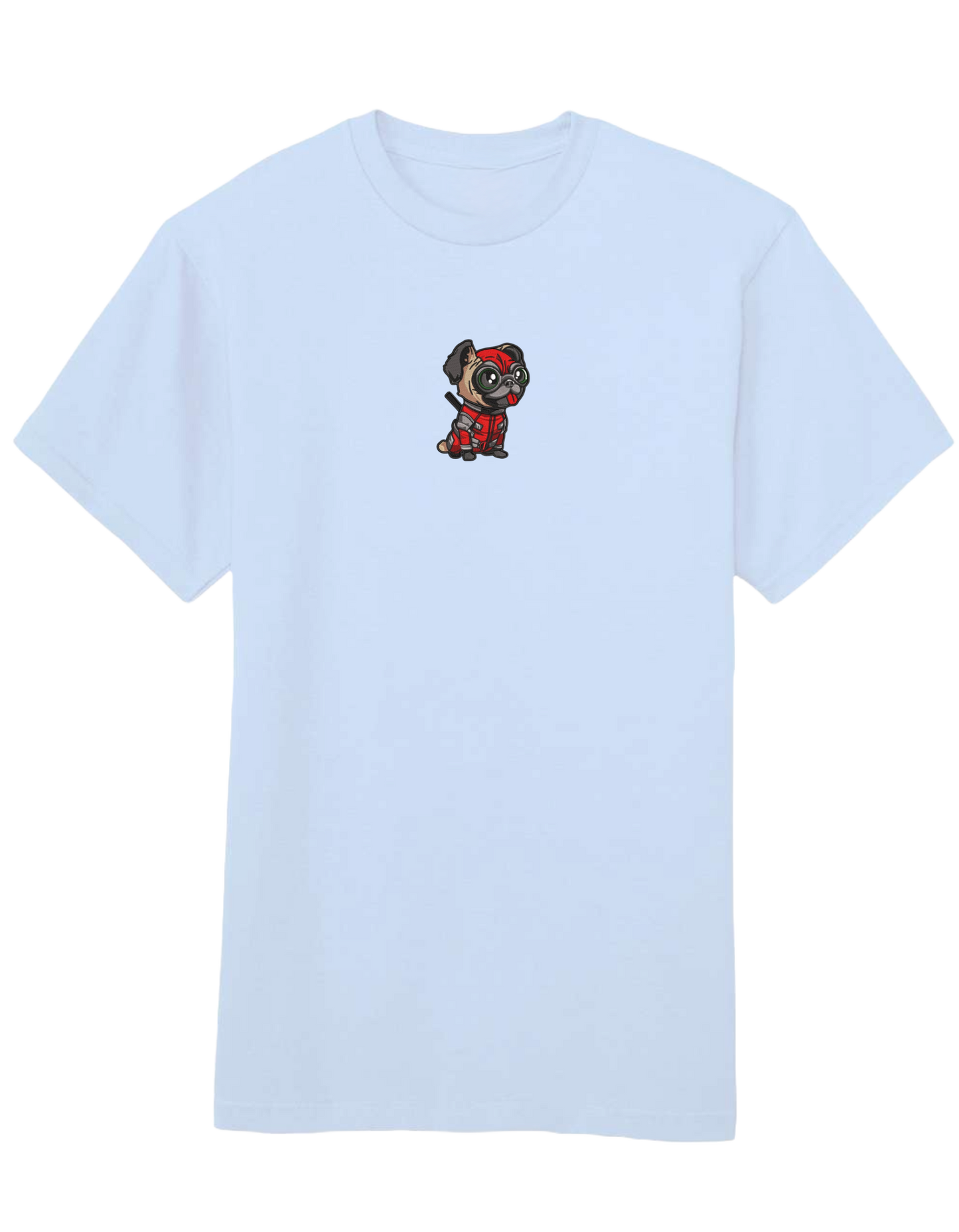 Dog tricou - Thread Muse