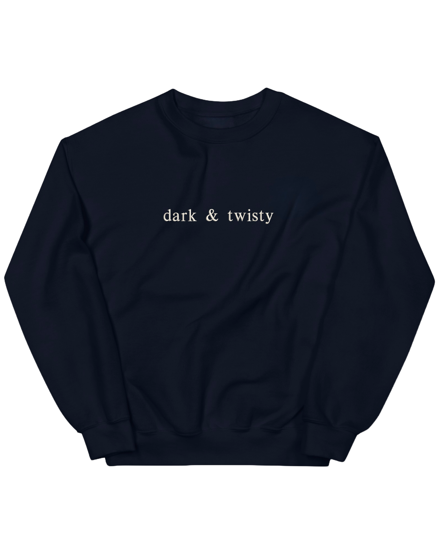 Dark & tiwsty sweatshirt Grey’s Anatomy - Thread Muse