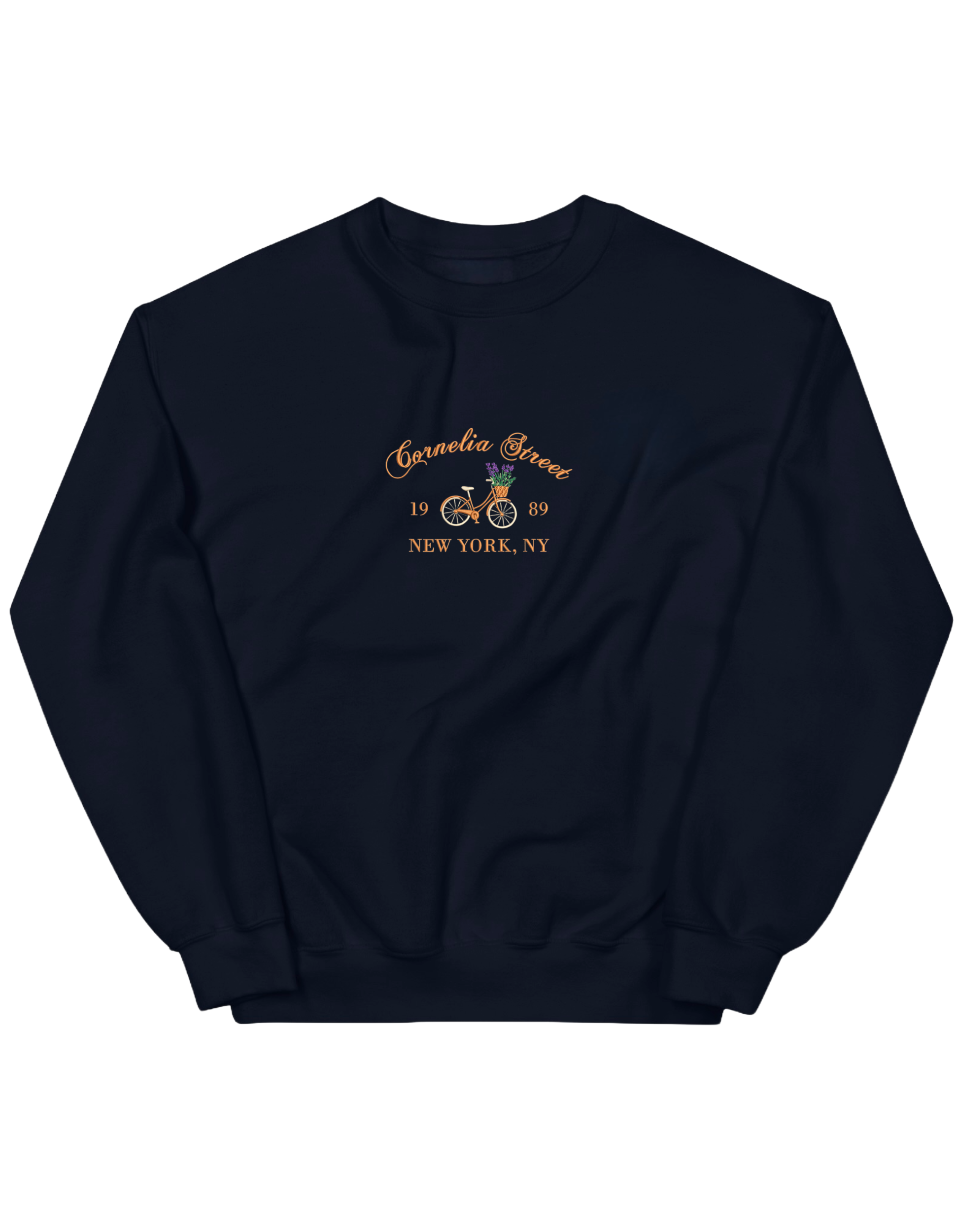 Cornelia sweatshirt Taylor Swift - Thread Muse