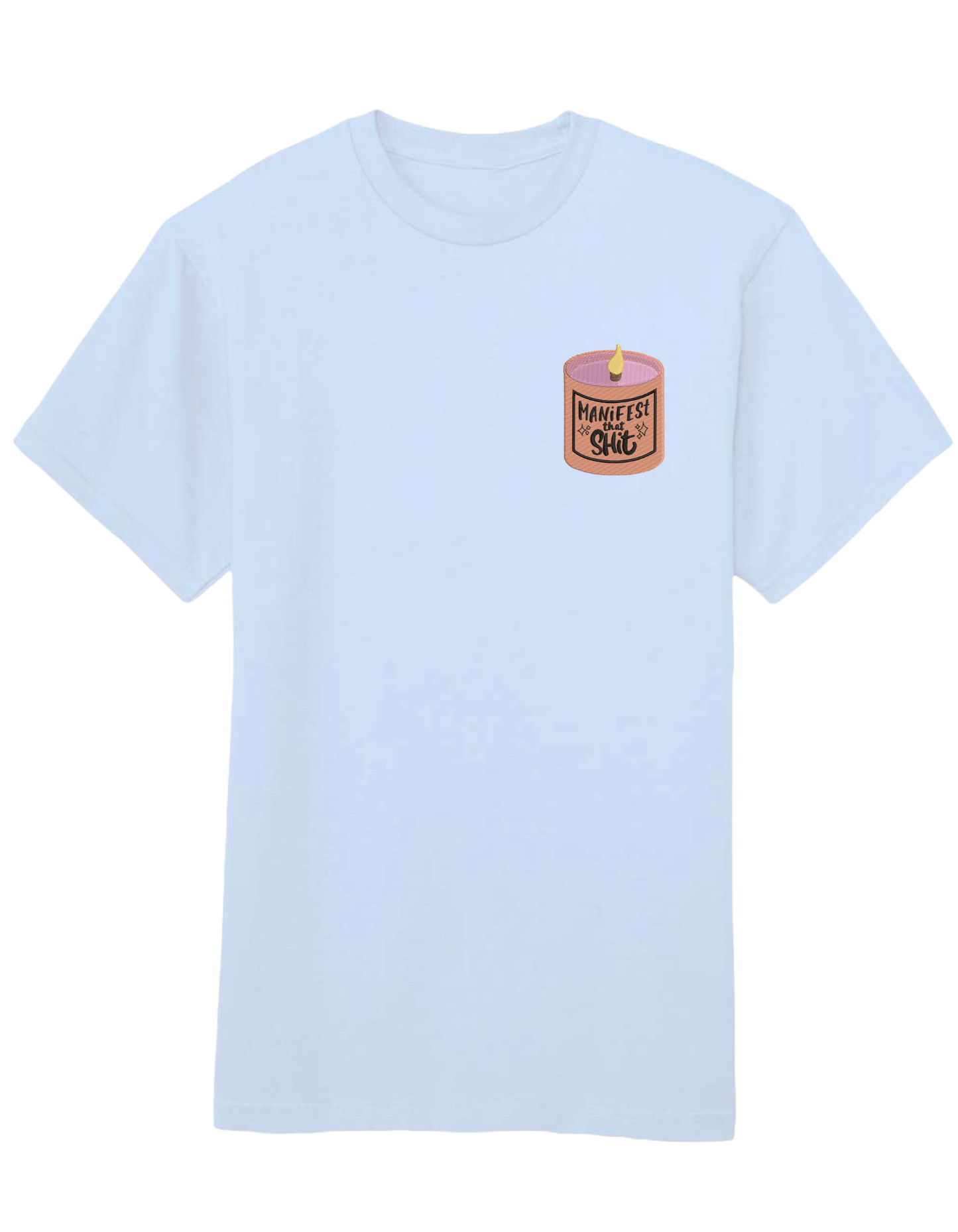Manifest tricou mesaje - Thread Muse