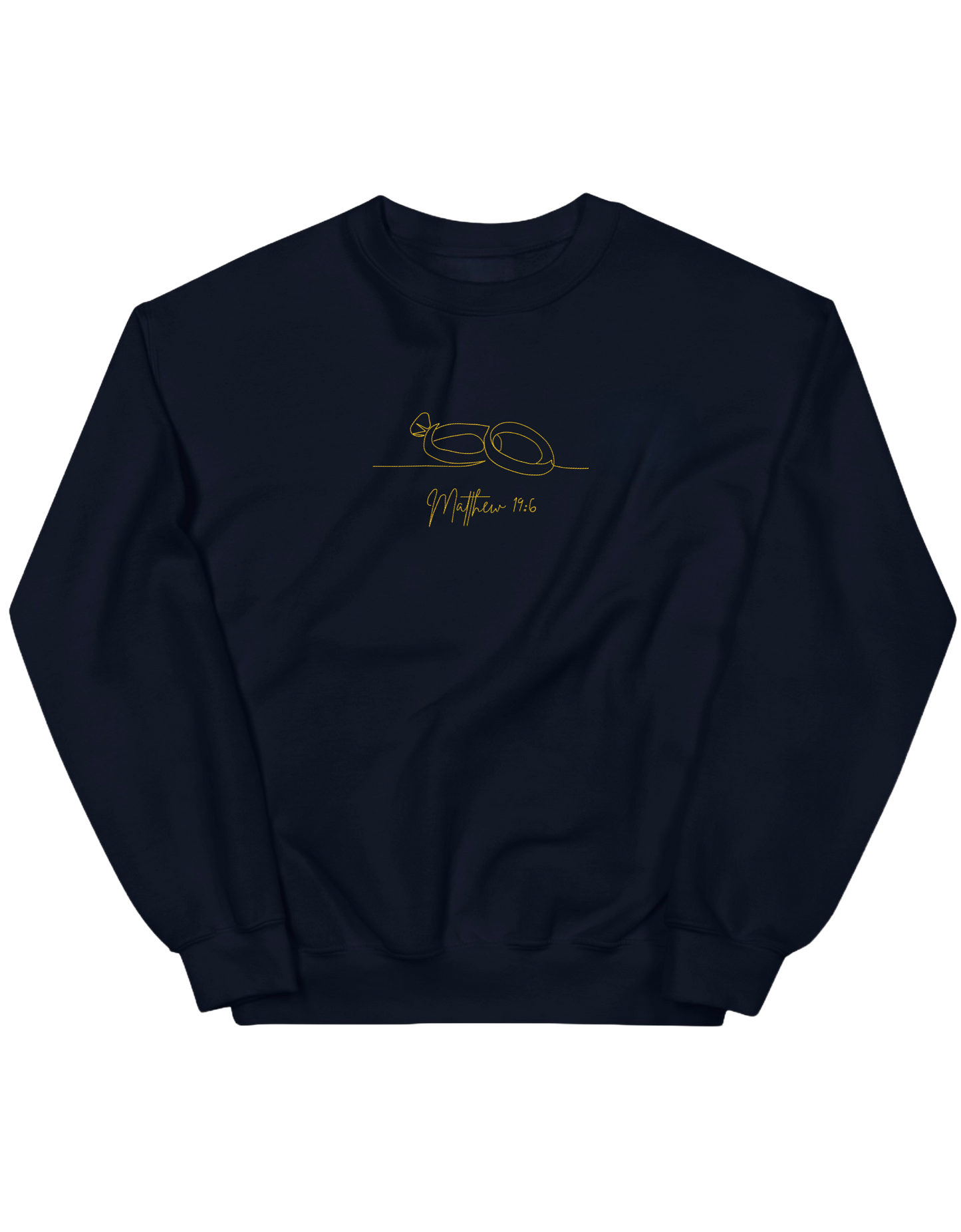 Matthew sweatshirt - Thread Muse