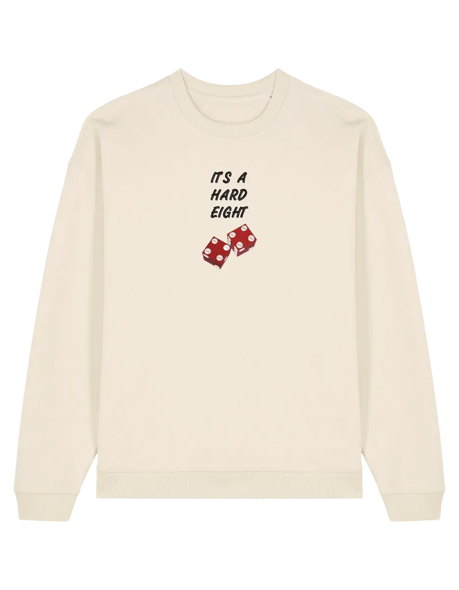 Hard eight sweatshirt Friends - Thread Muse