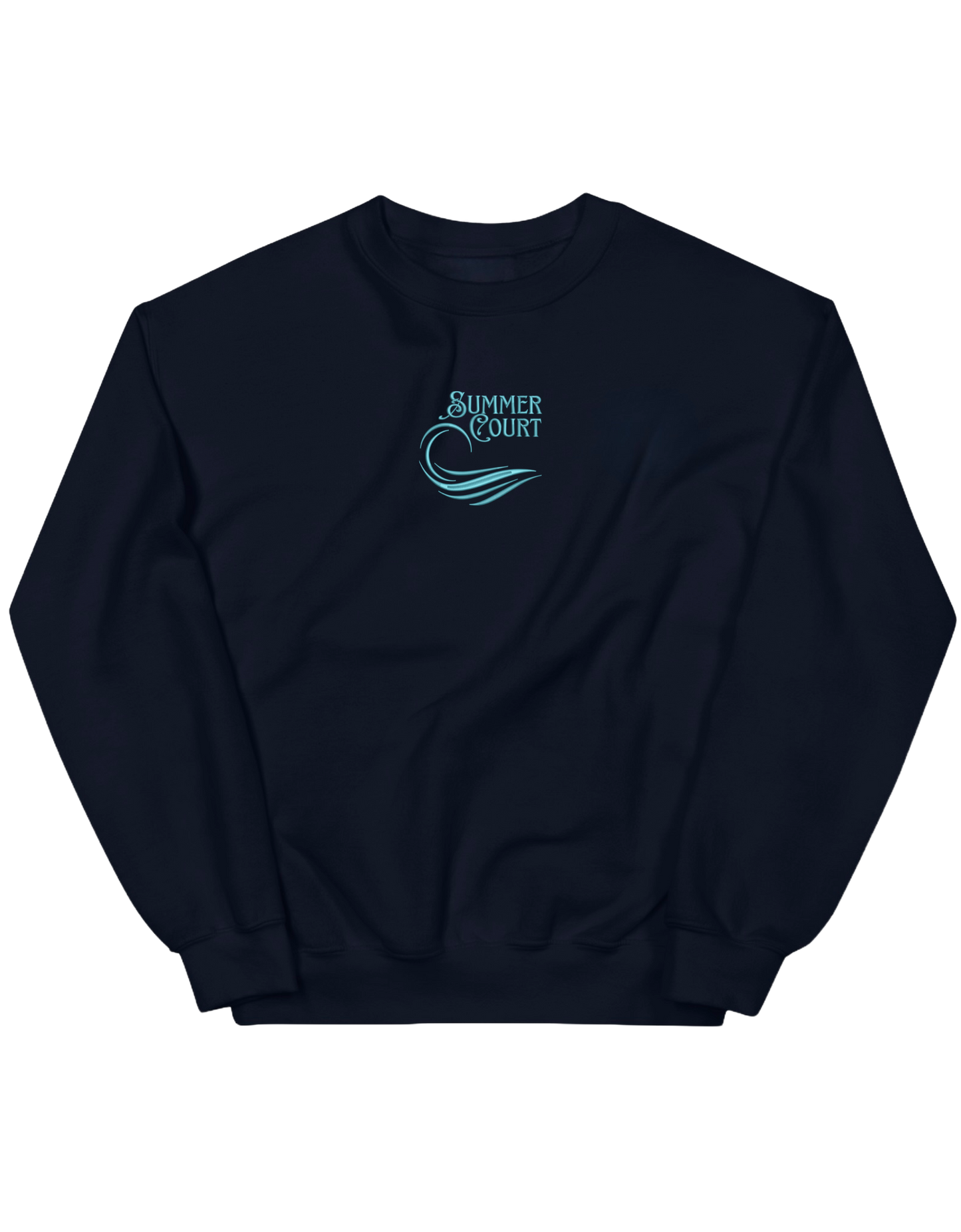 Summer court sweatshirt ACOTAR