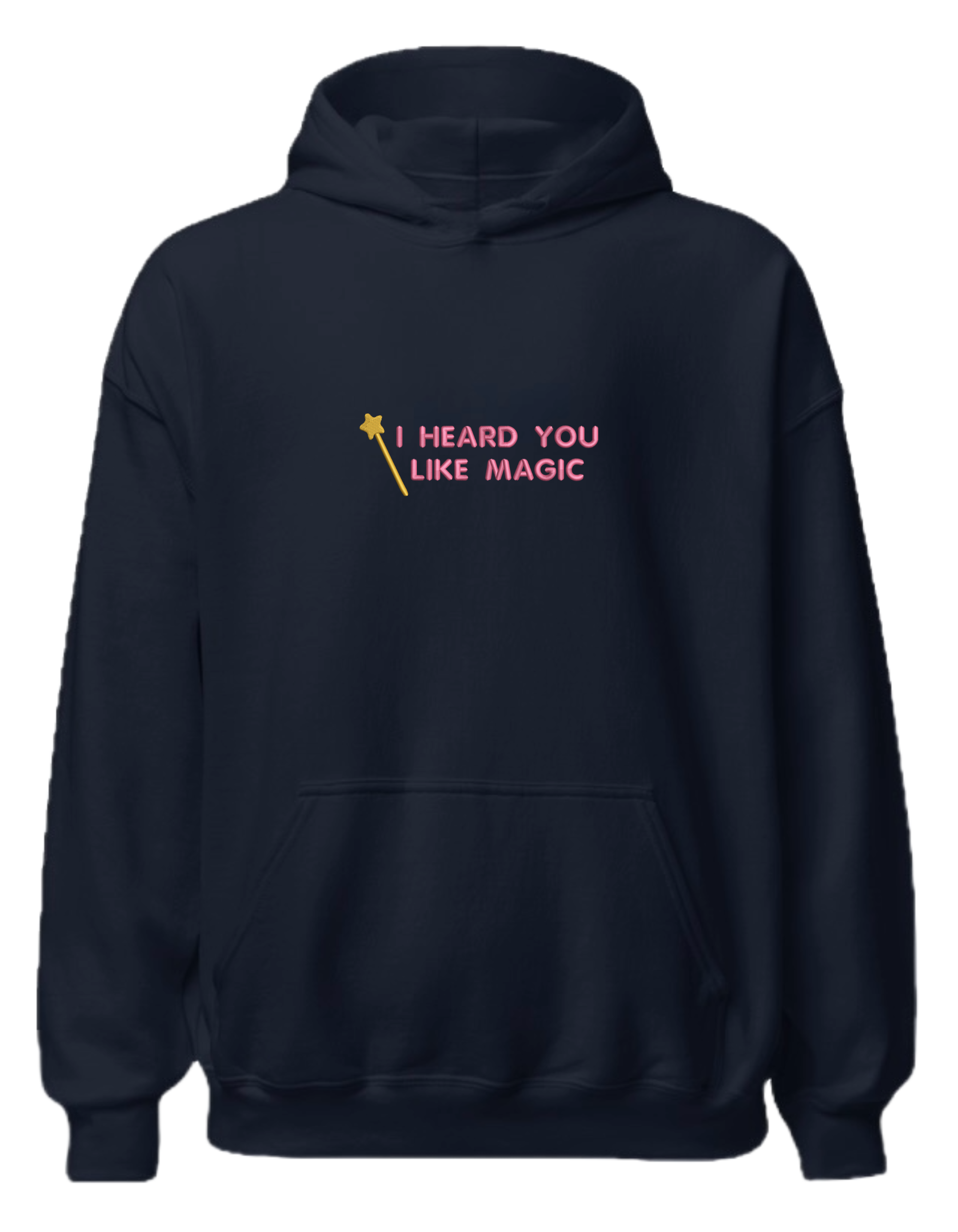 You like magic hoodie Chappell Roan - Thread Muse