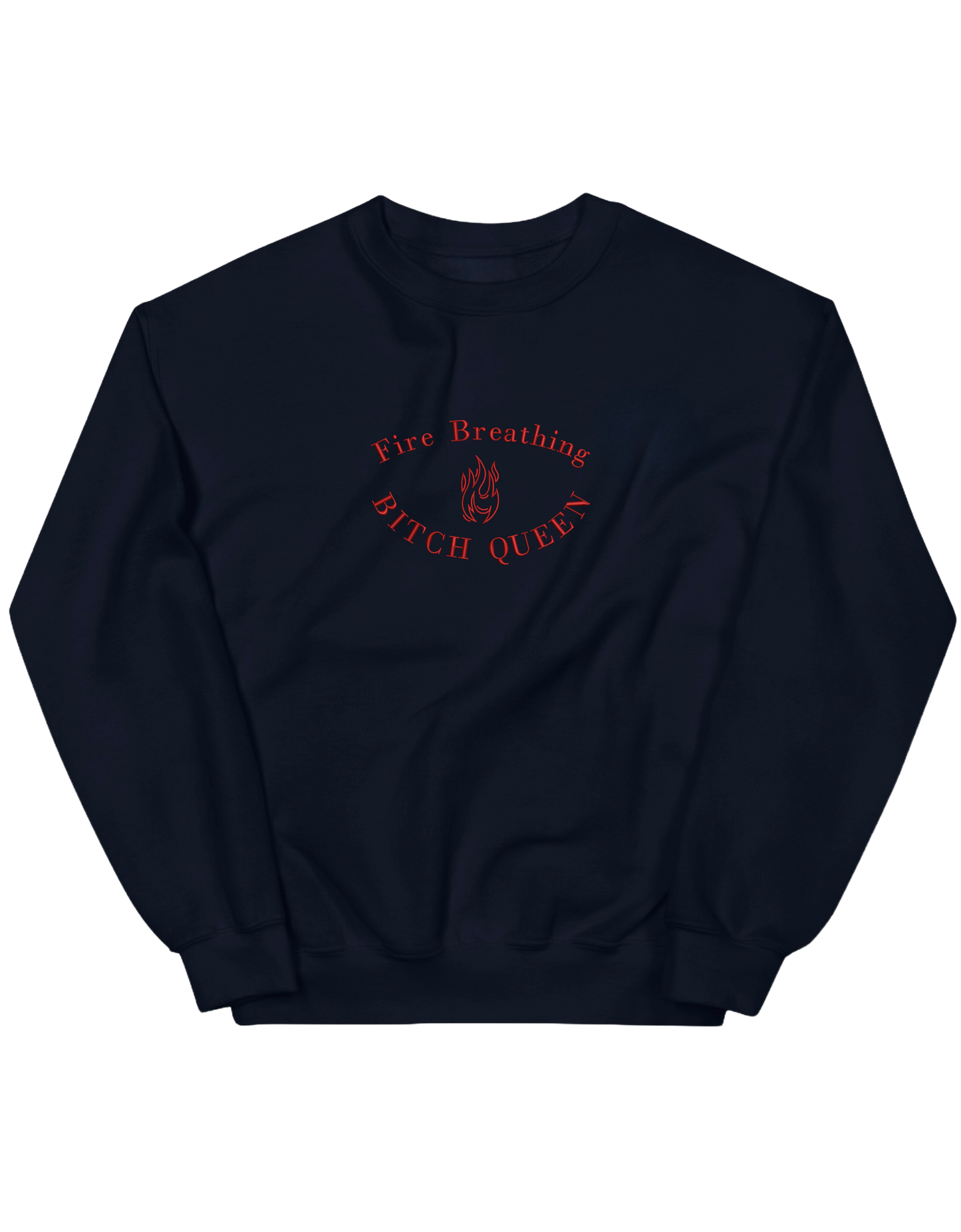 Bitch queen sweatshirt Throne of Glass