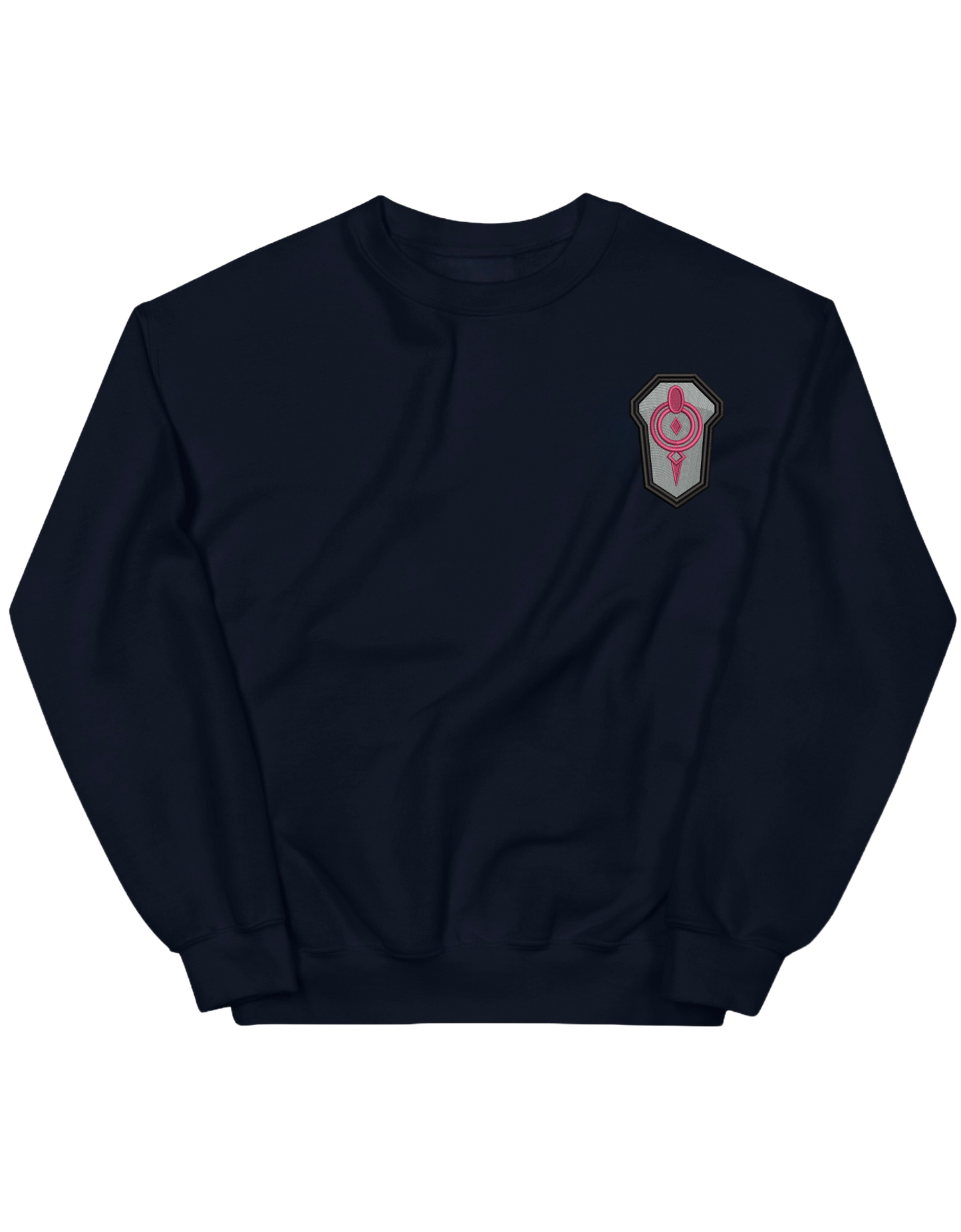 Arcane VI sweatshirt Gaming - Thread Muse