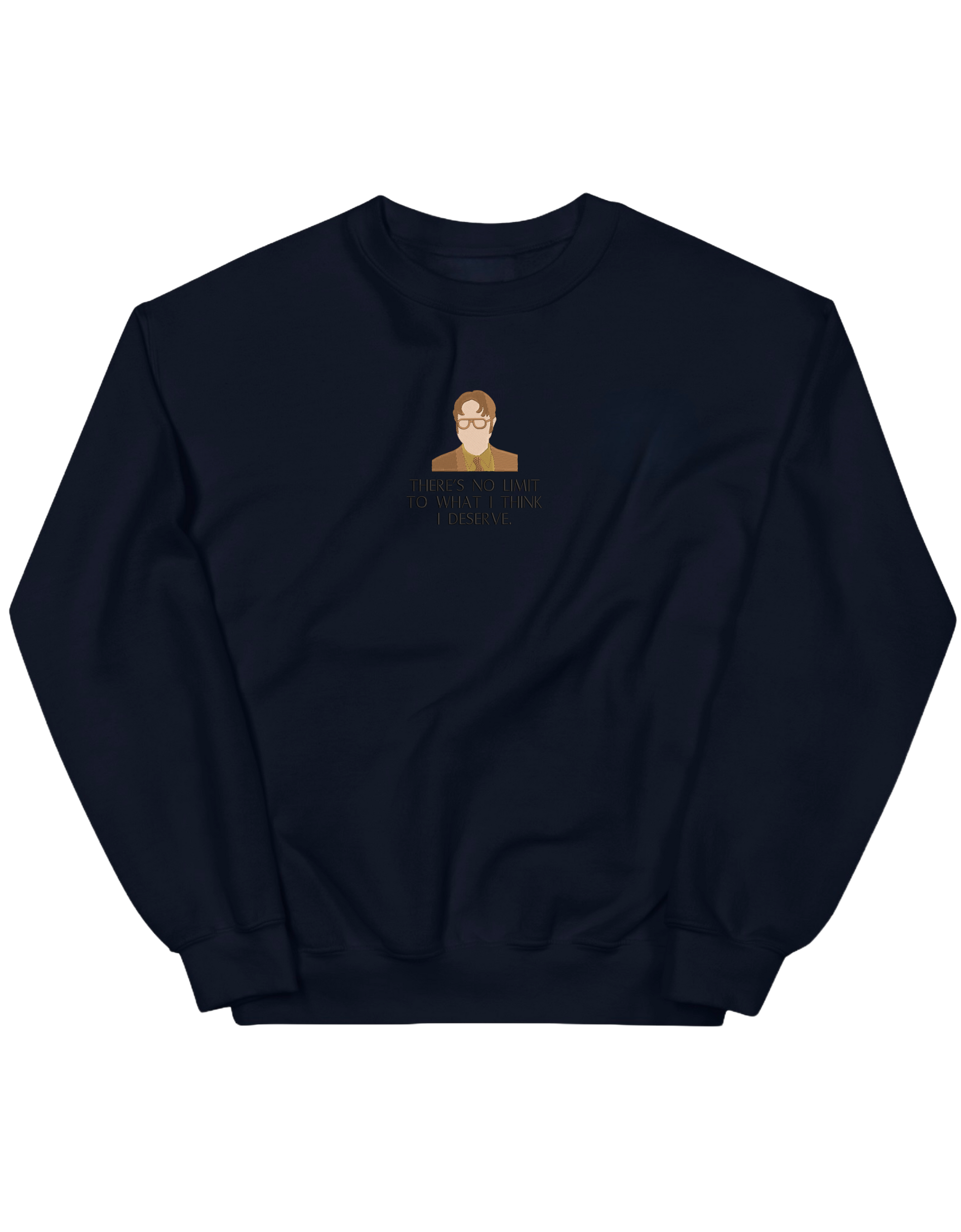 Limit sweatshirt The Office - Thread Muse