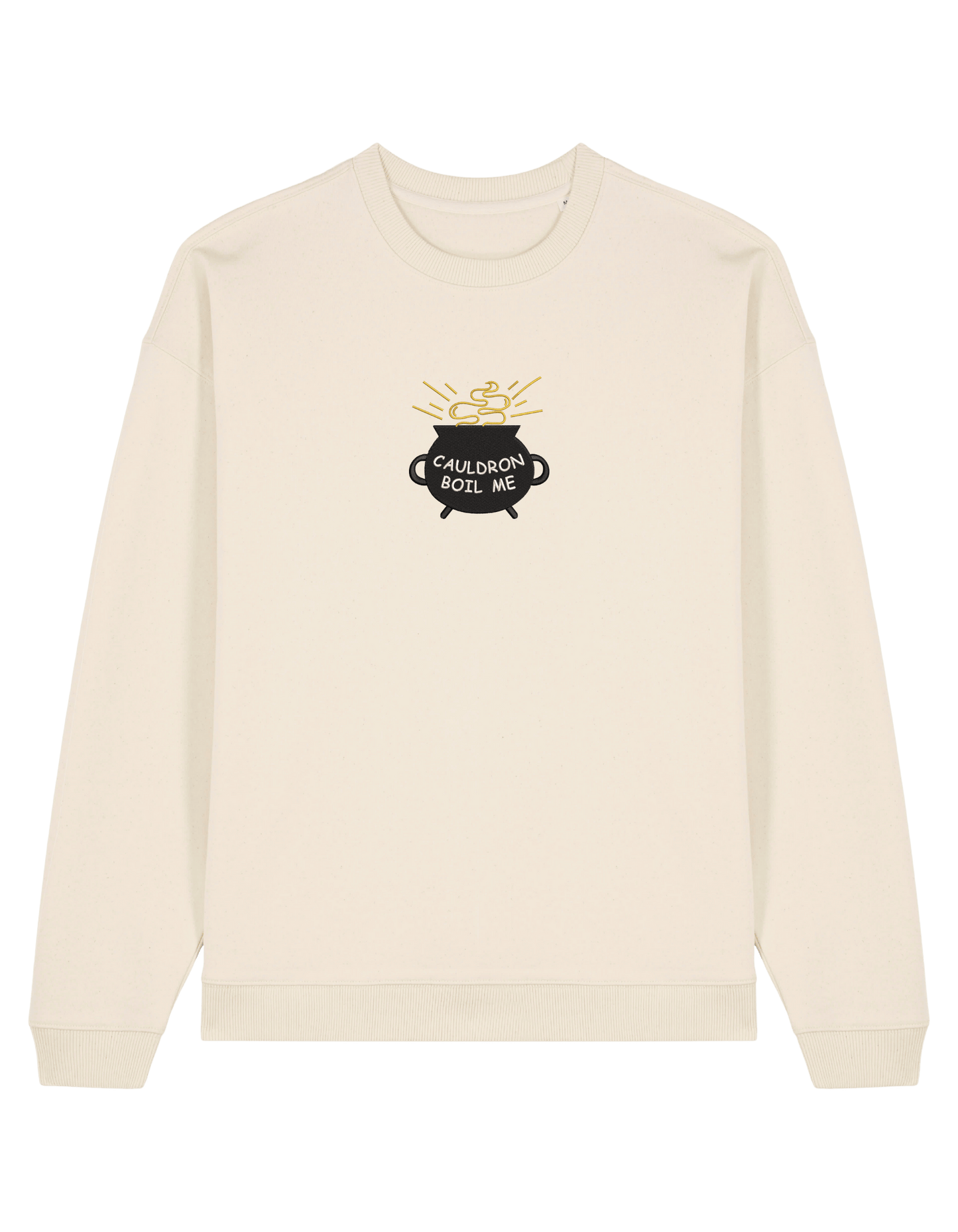 Boil me sweatshirt ACOTAR