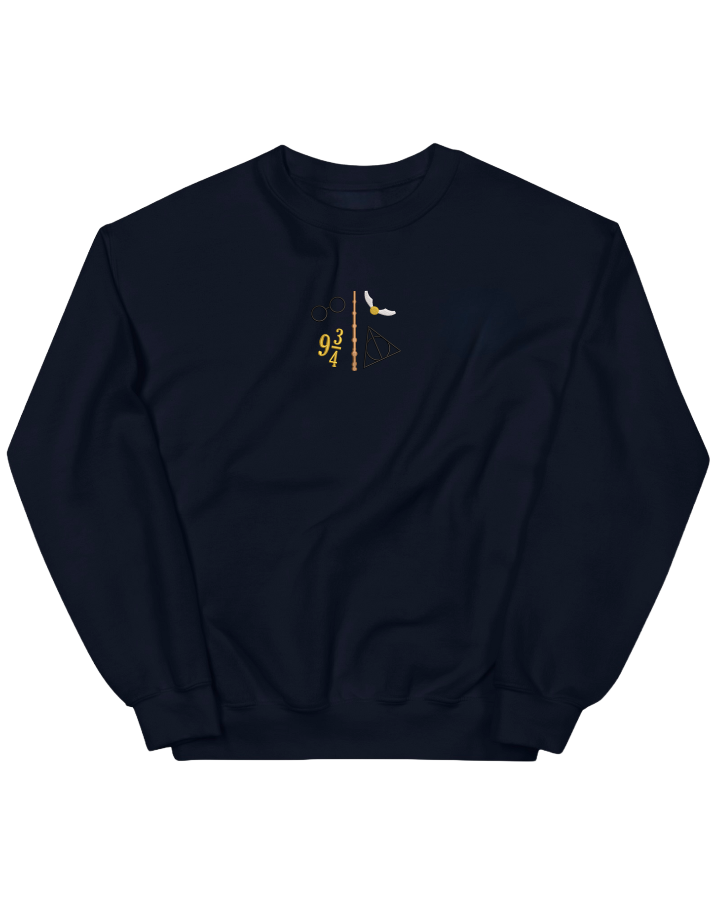 HP elements sweatshirt Harry Potter - Thread Muse