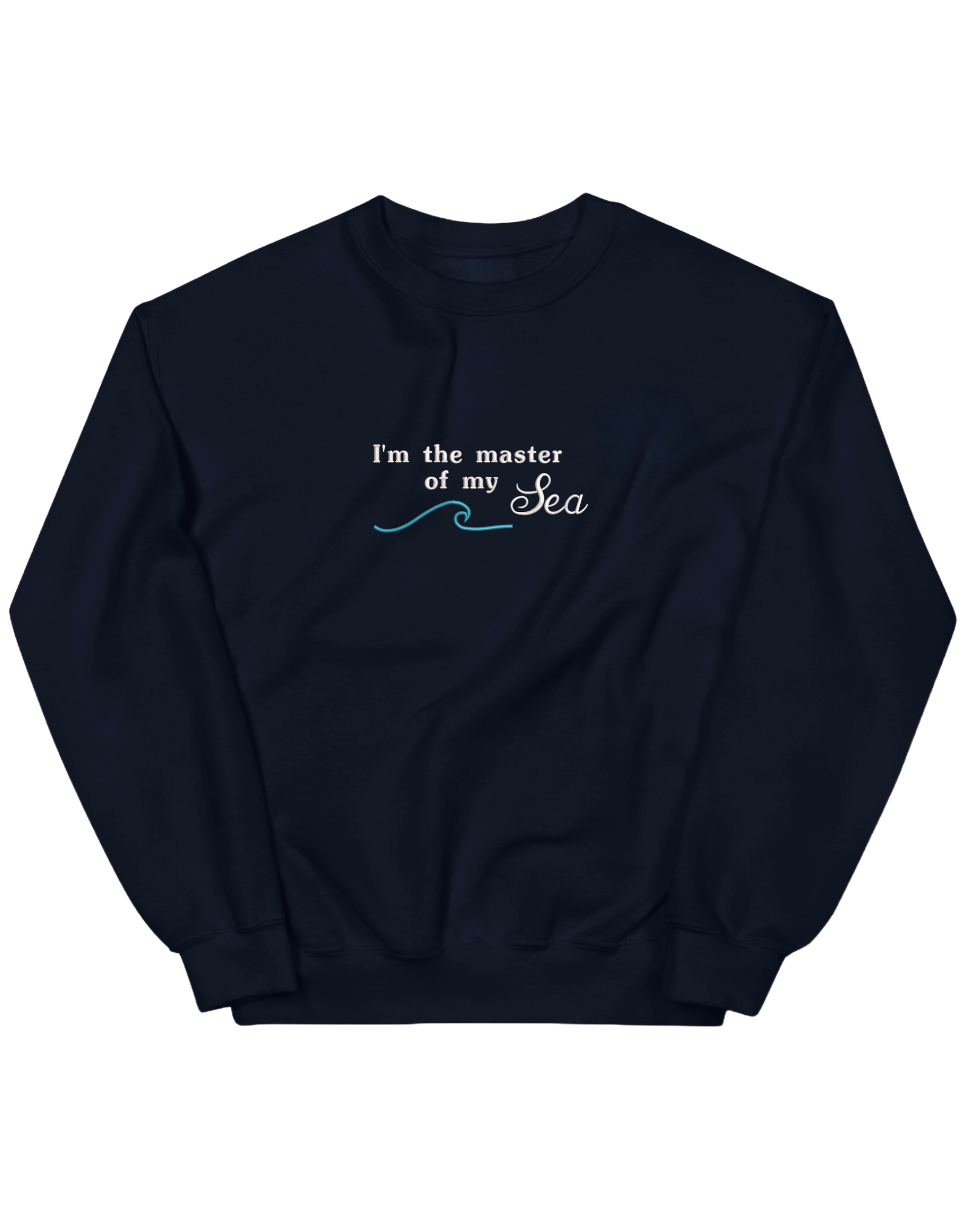 Master of the sea sweatshirt Imagine Dragons - Thread Muse