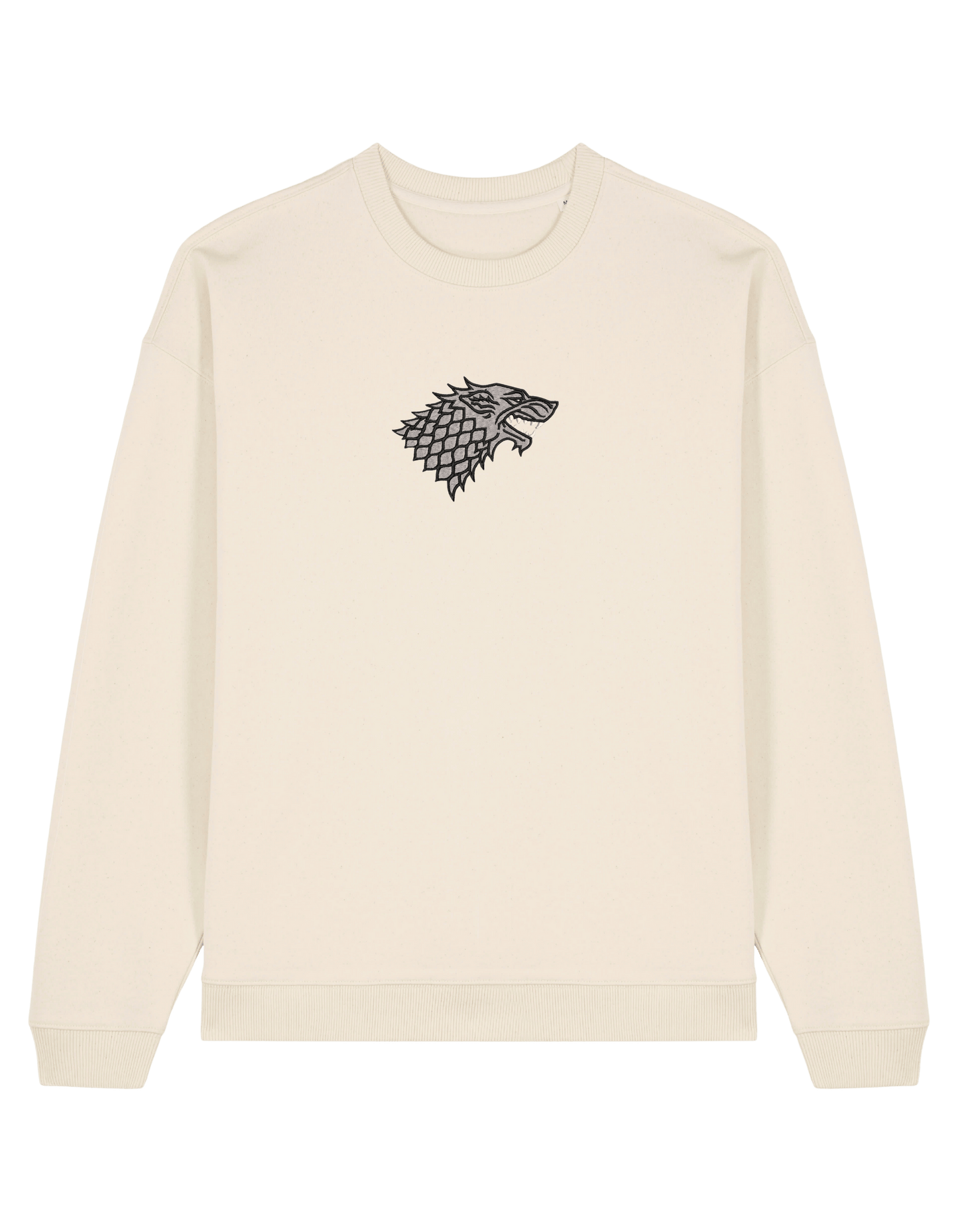 Wolf sweatshirt Game of Thrones