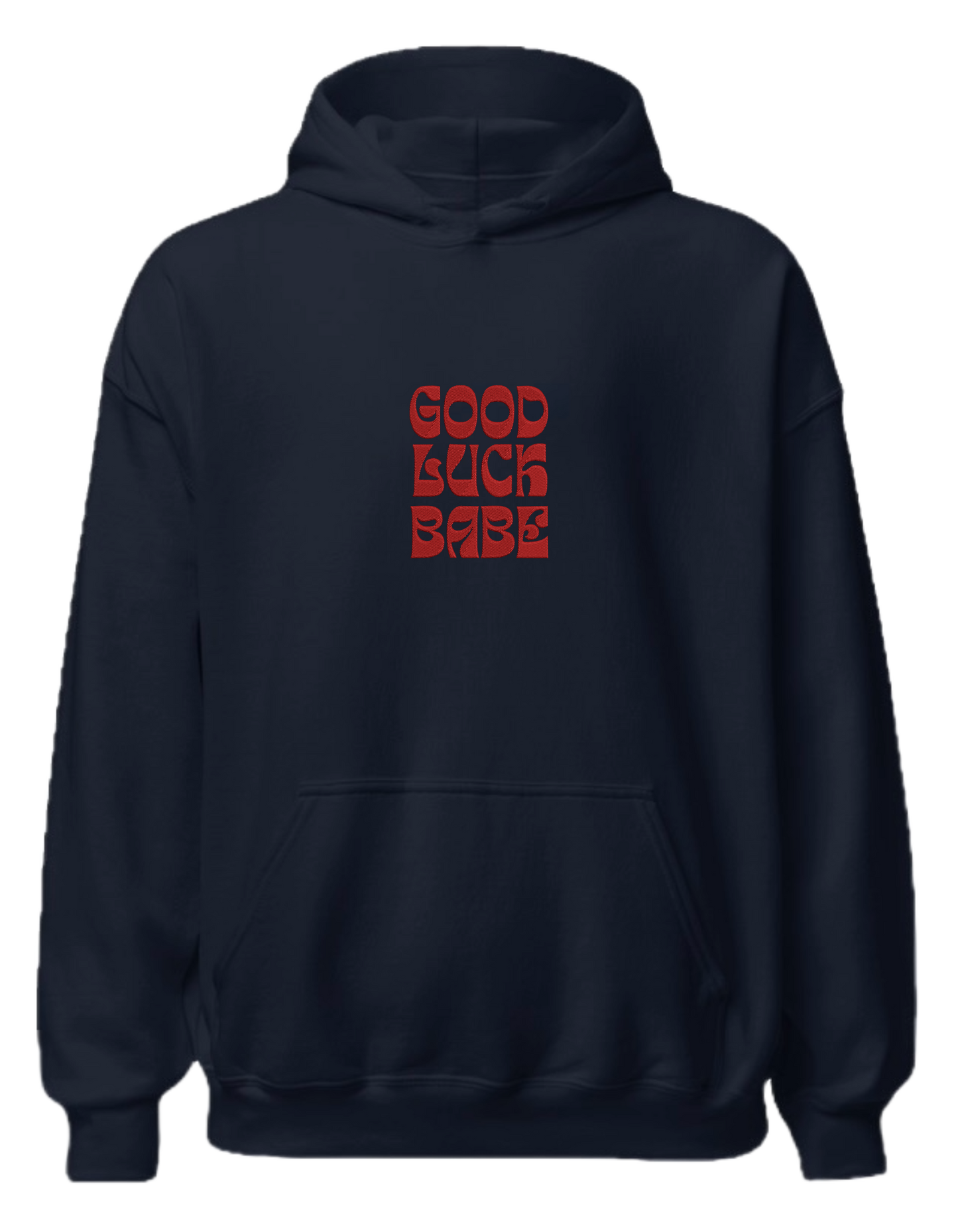 Good luck babe hoodie Chappell Roan - Thread Muse