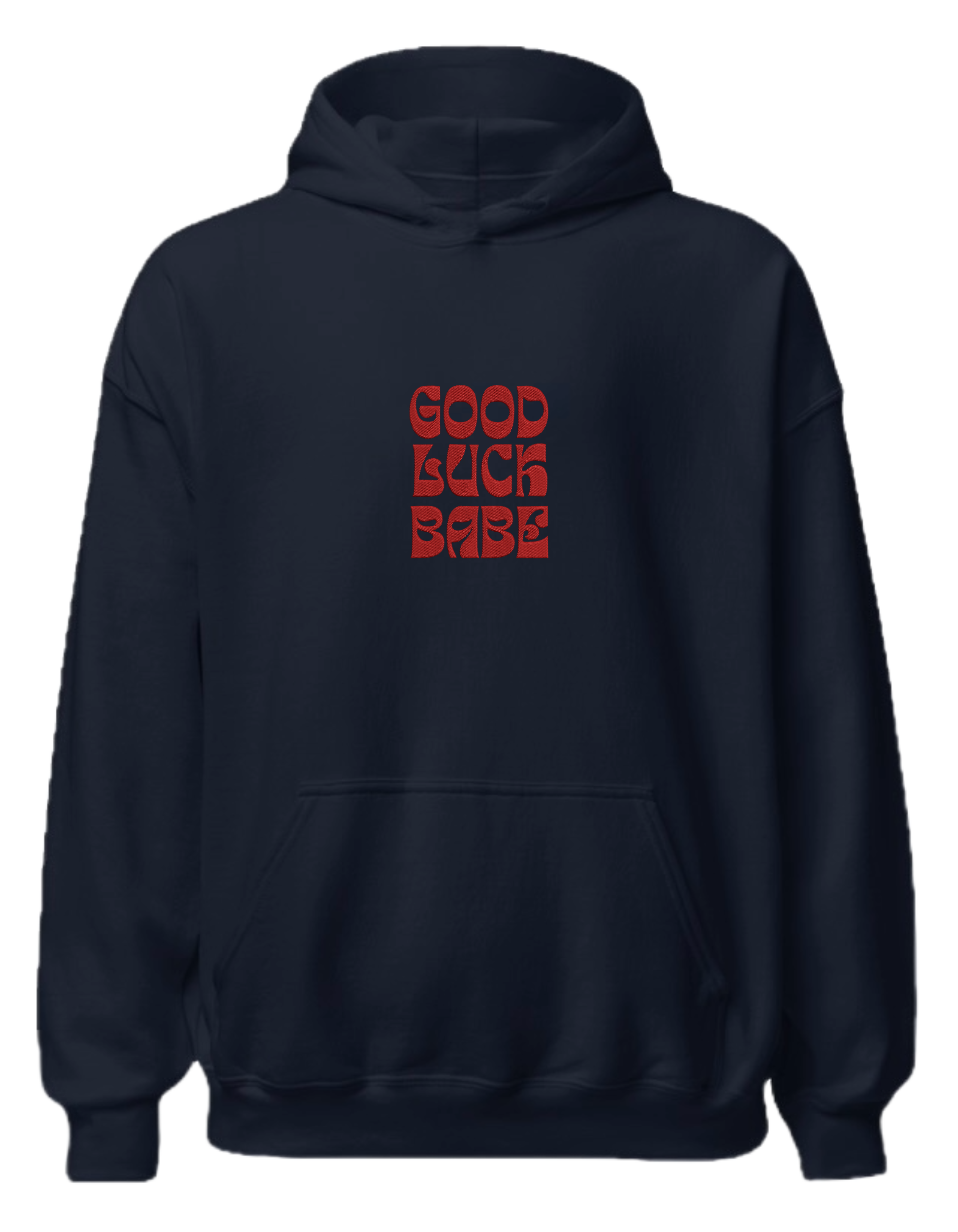Good luck babe hoodie Chappell Roan - Thread Muse