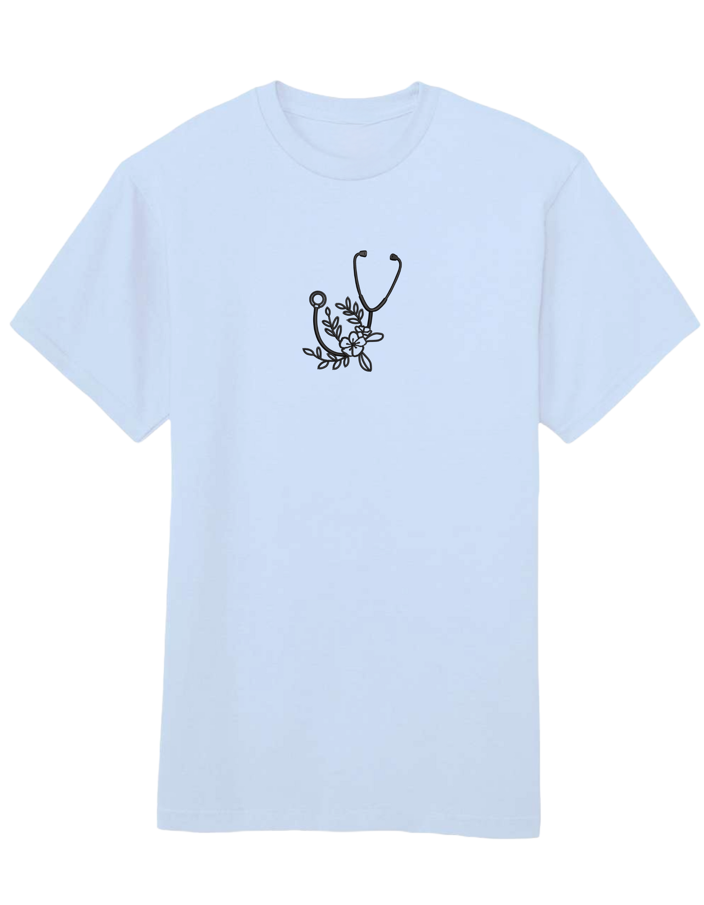 Stetoscop tricou - Thread Muse