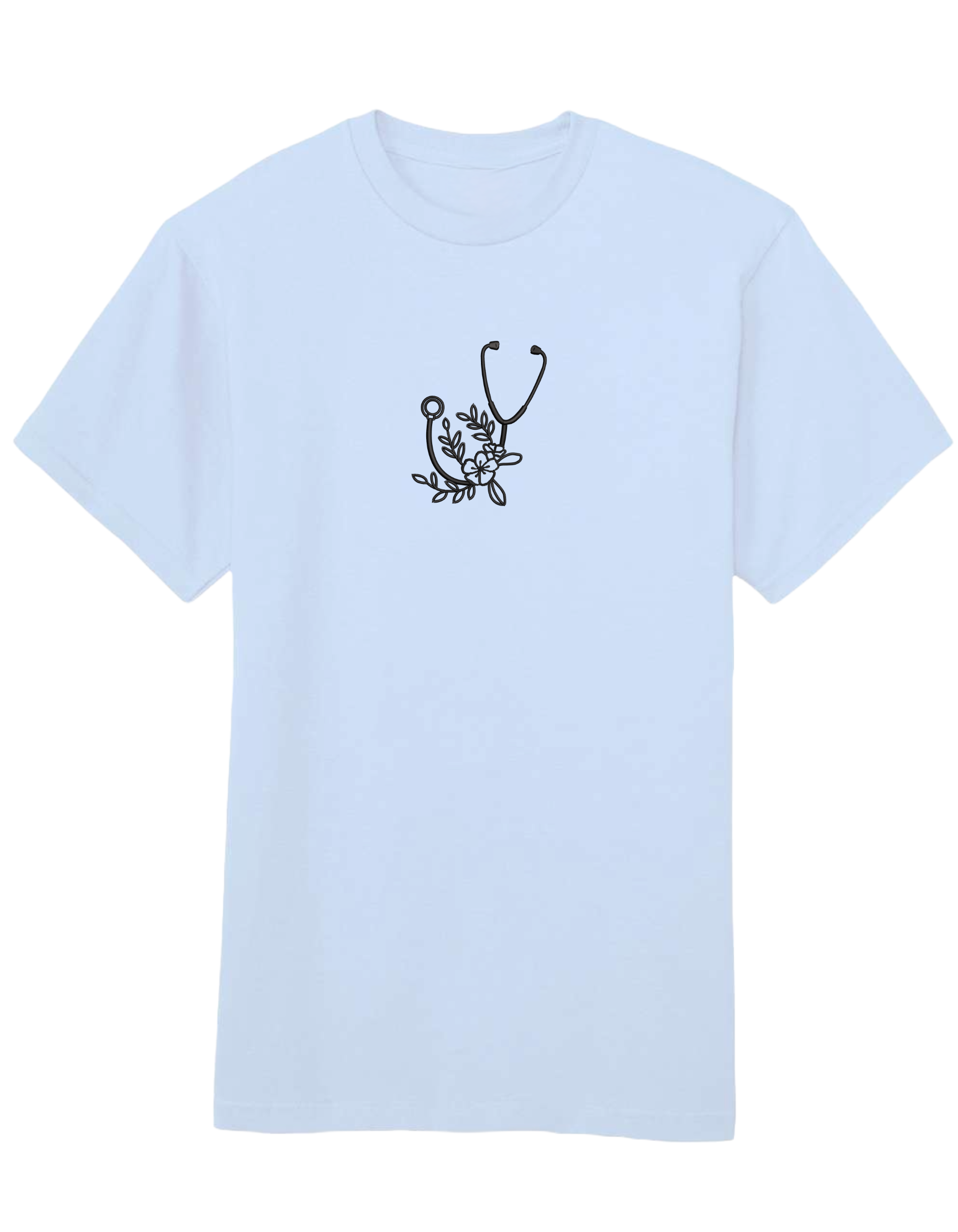 Stetoscop tricou - Thread Muse