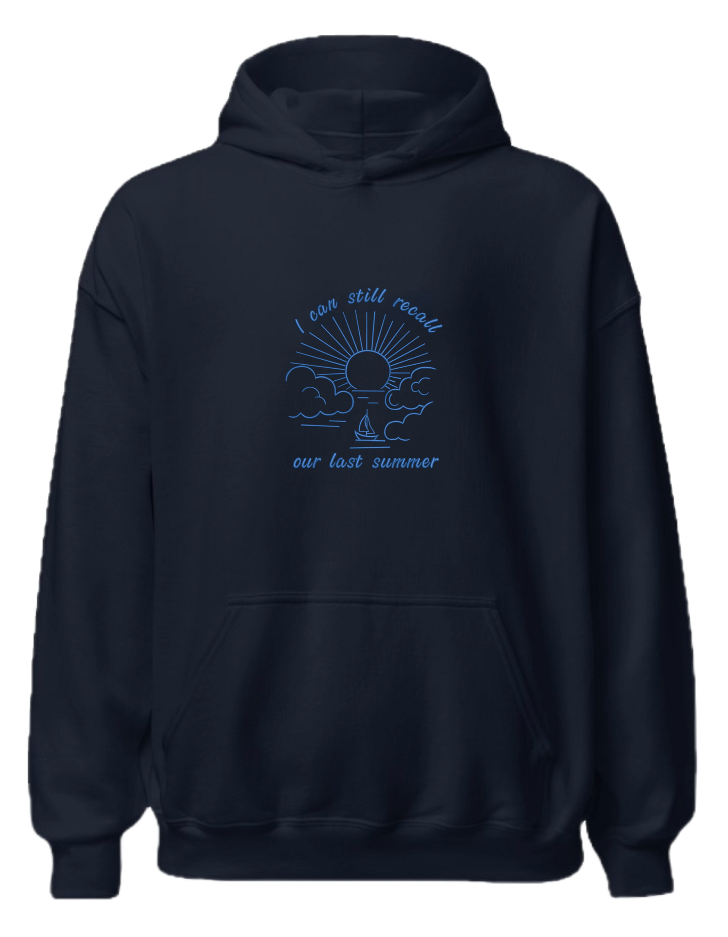 Our last summer hoodie ABBA - Thread Muse