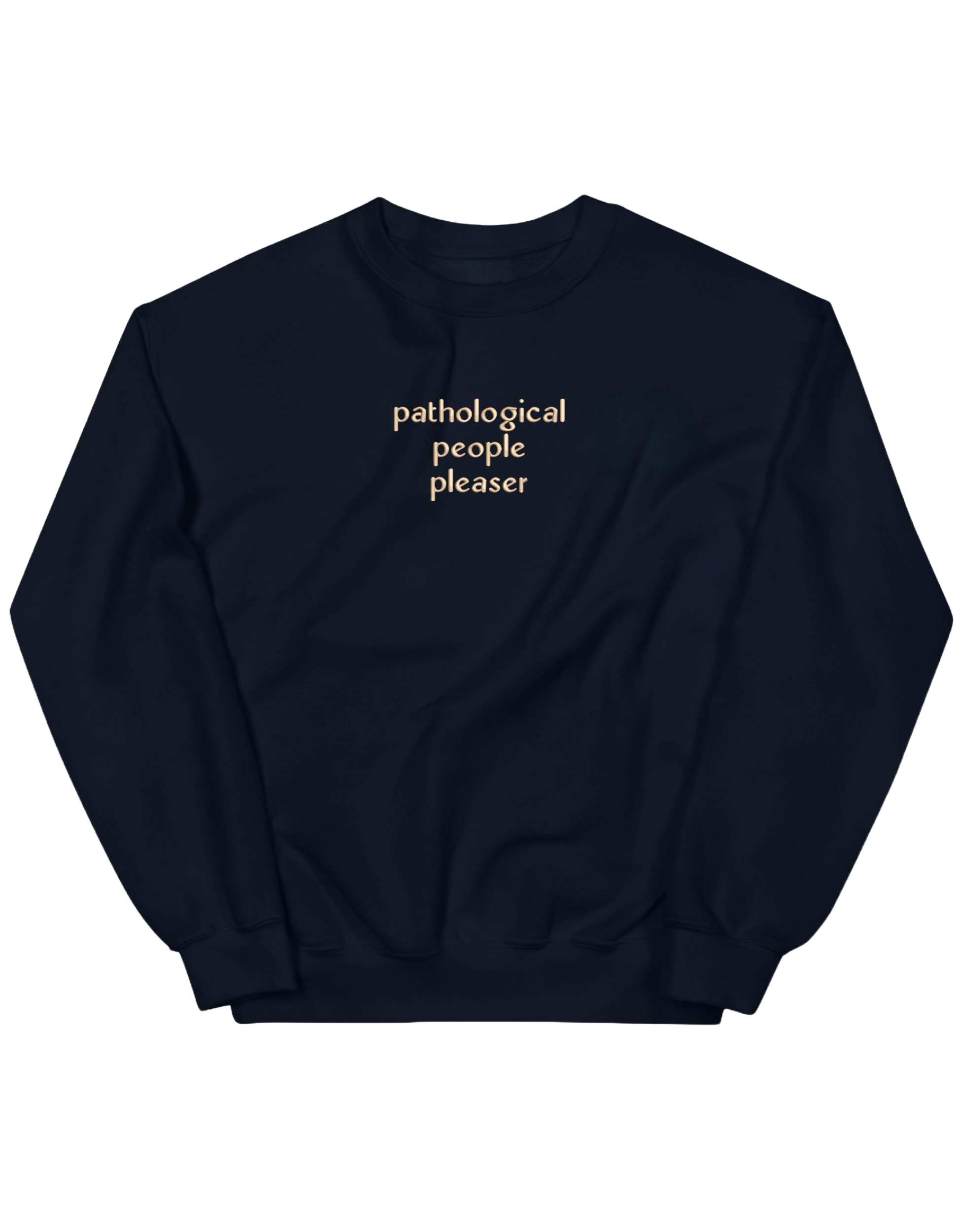 People pleaser sweatshirt Taylor Swift - Thread Muse