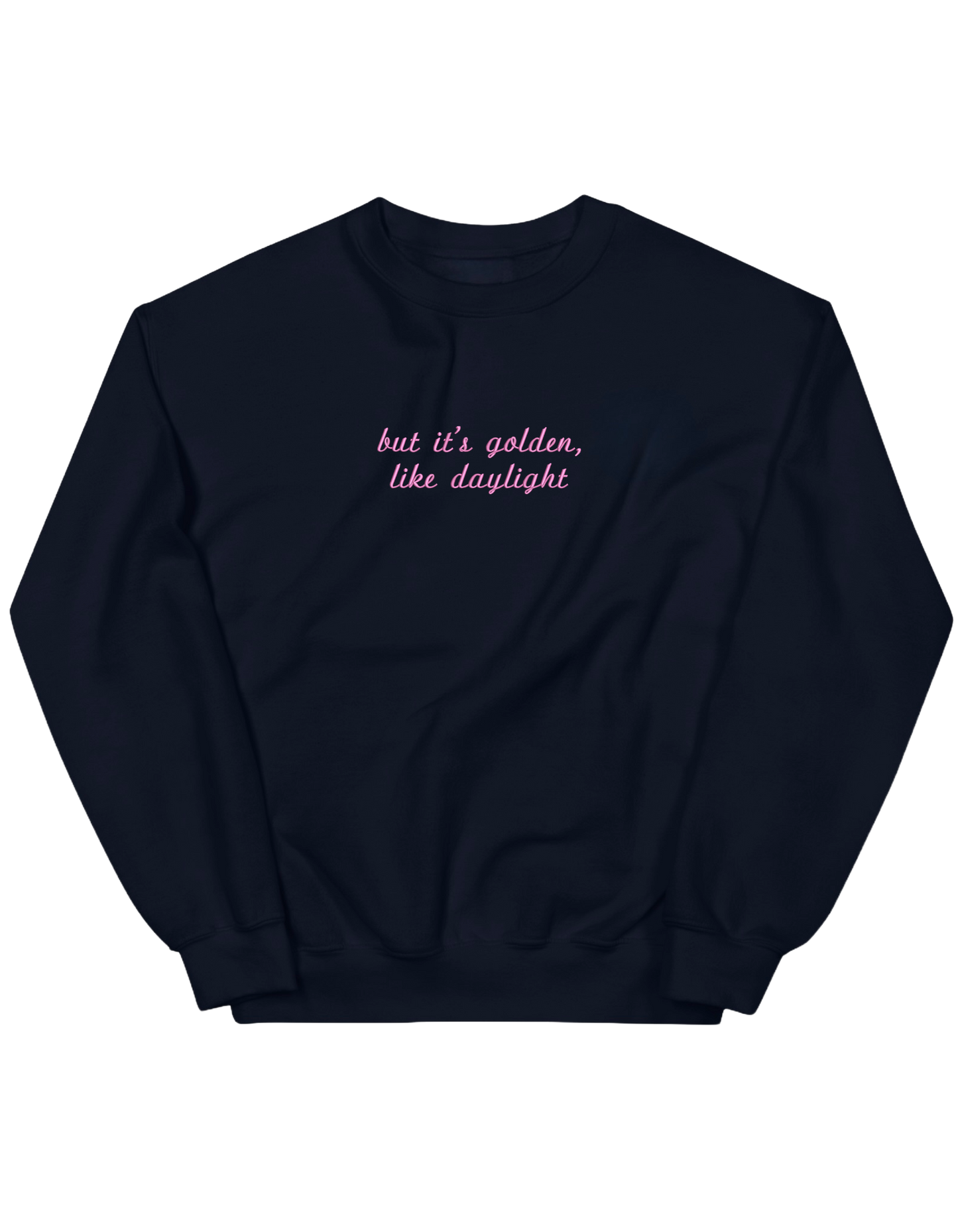 Daylight sweatshirt Taylor Swift - Thread Muse