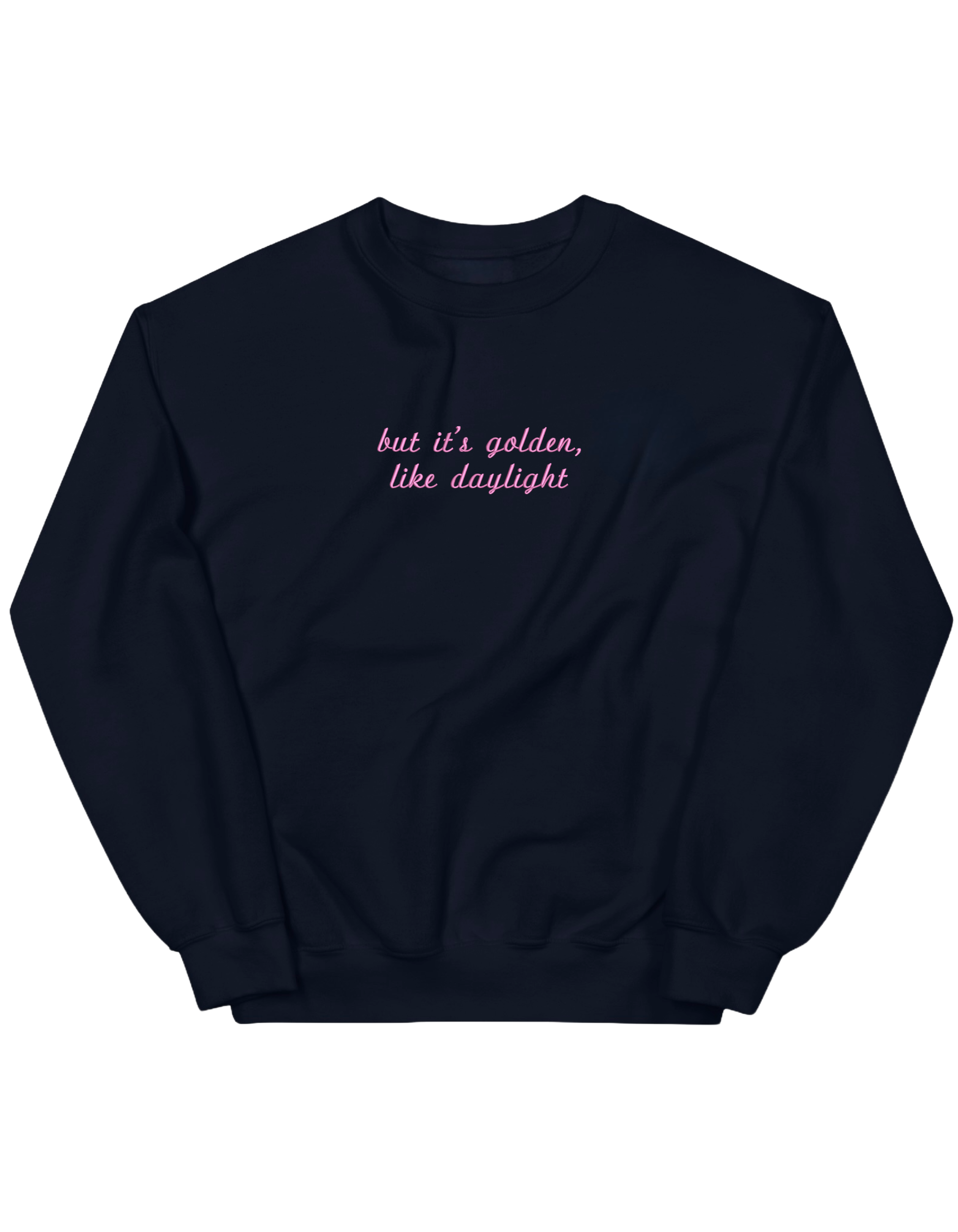 Daylight sweatshirt Taylor Swift - Thread Muse