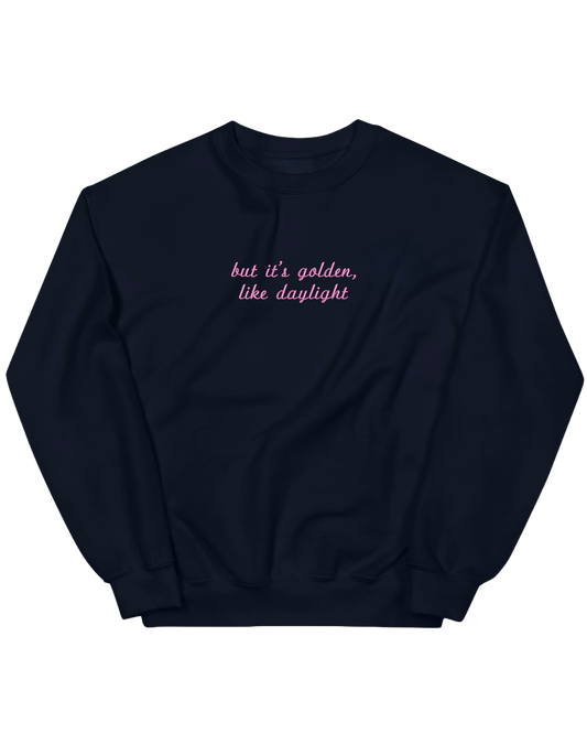 Daylight sweatshirt Taylor Swift - Thread Muse