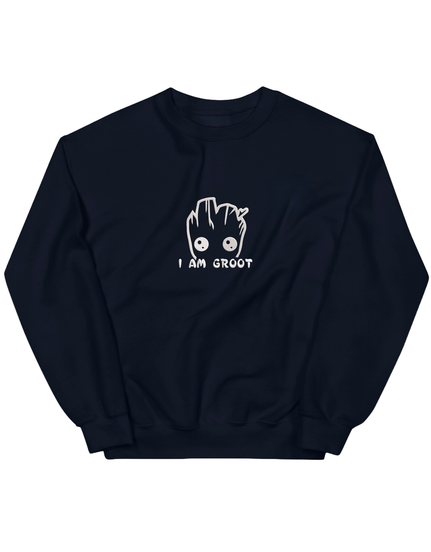 Tree sweatshirt - Thread Muse