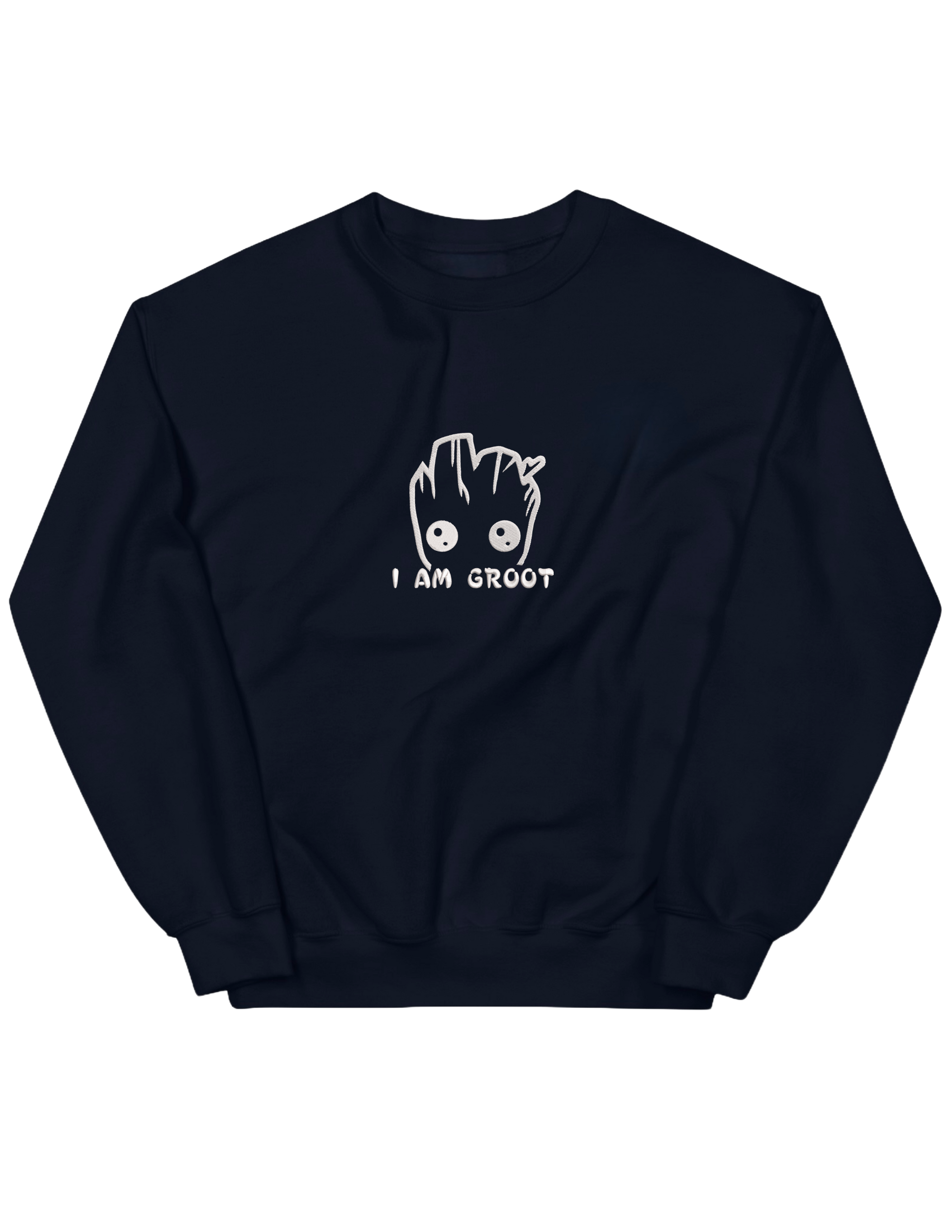 Tree sweatshirt - Thread Muse