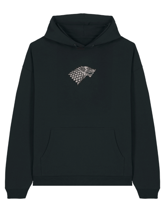 Wolf hoodie Game of Thrones