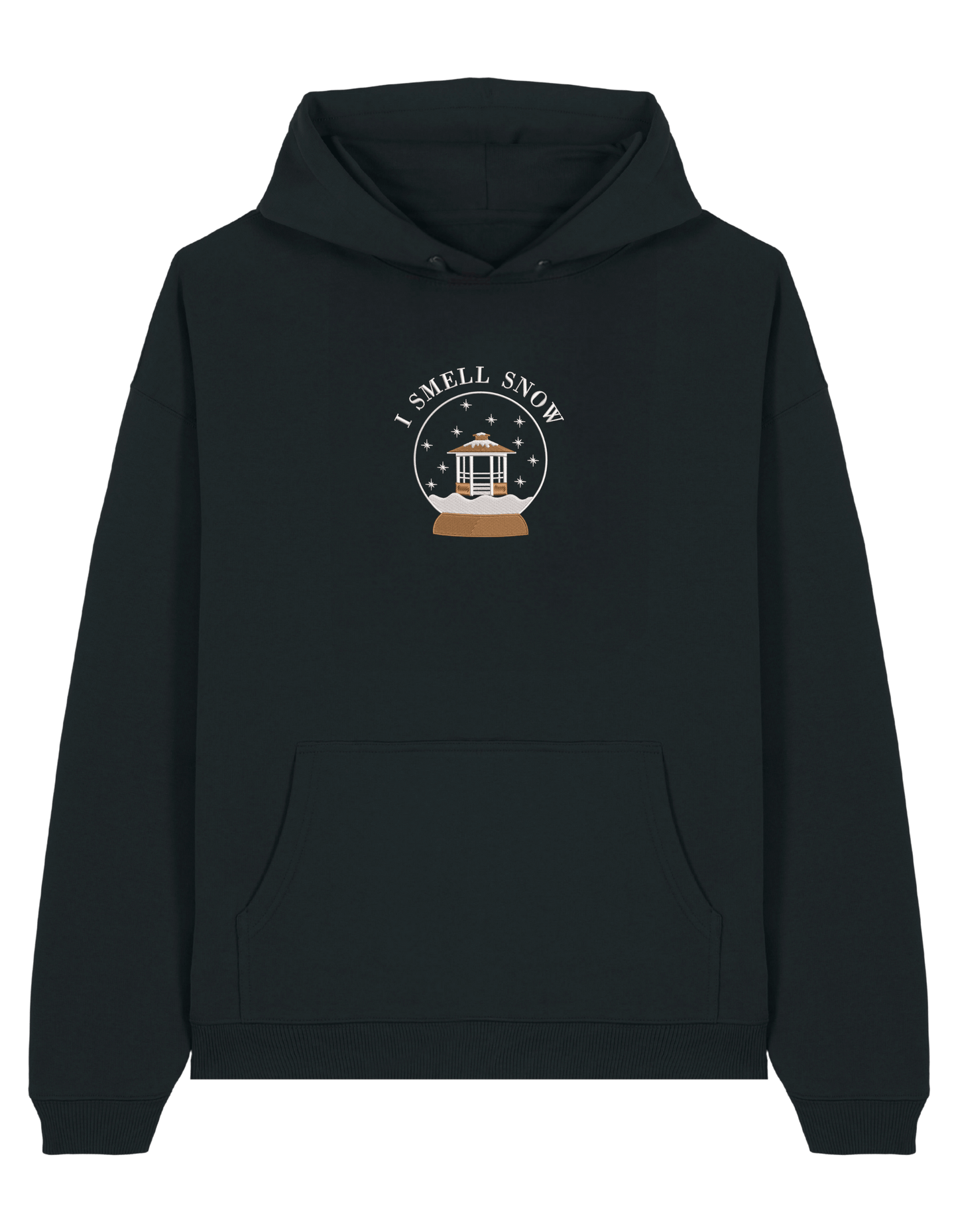 I smell snow hoodie Gilmore Girls