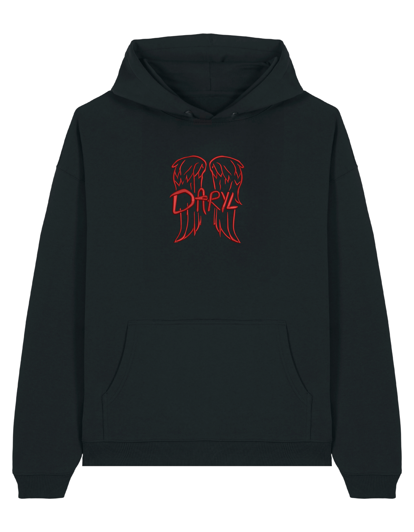 Daryl hoodie The Walking Dead