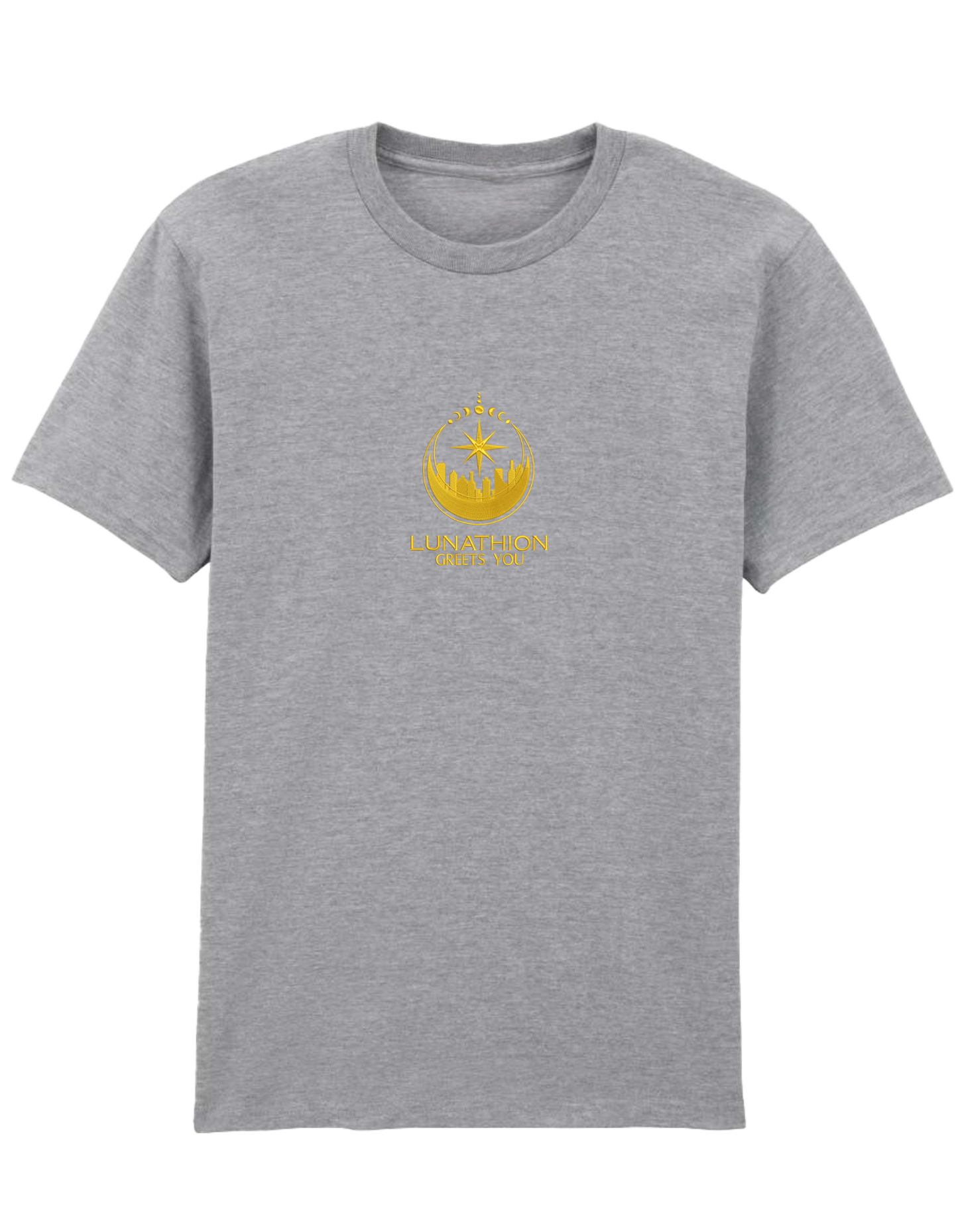 Lunathion tricou - Thread Muse