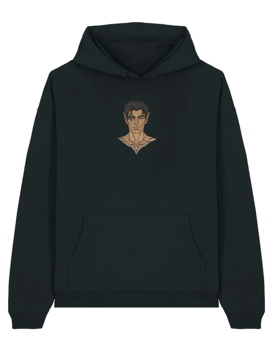 Rhysand hoodie ACOTAR - Thread Muse