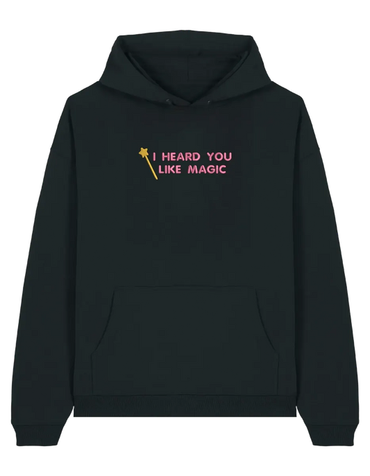 You like magic hoodie Chappell Roan - Thread Muse