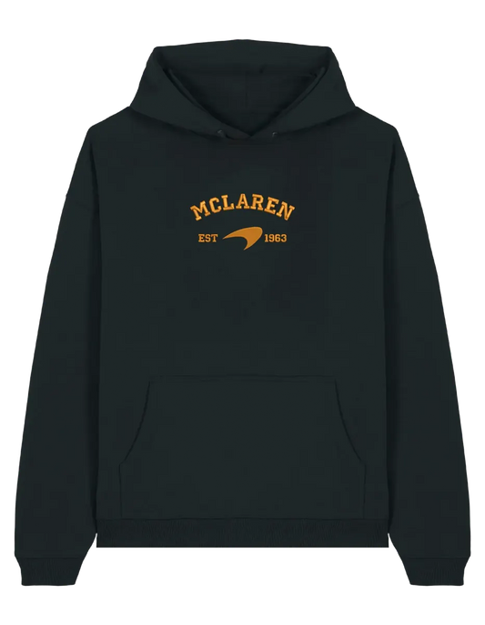 Mclaren hoodie F1 - Thread Muse