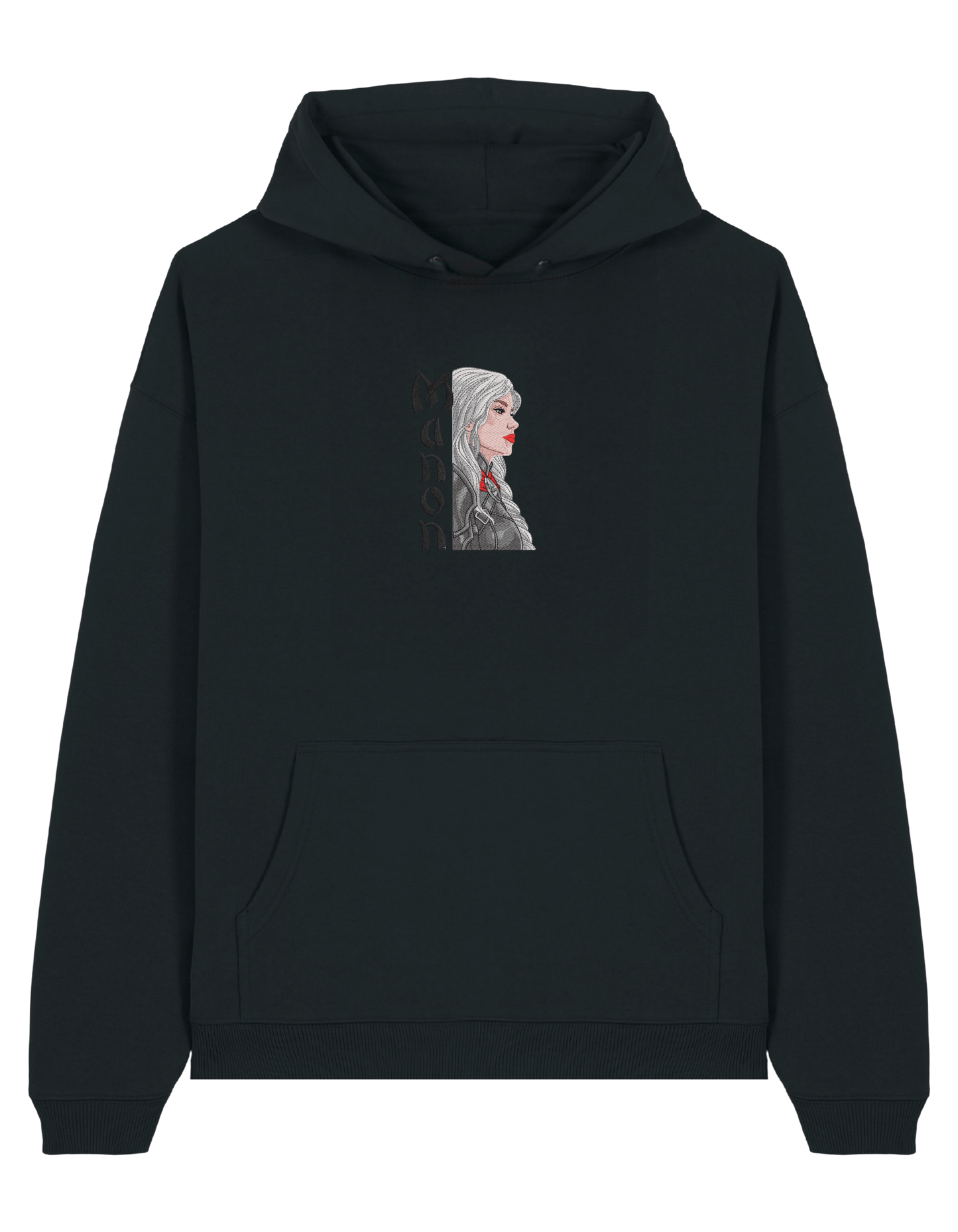 Manon hoodie Throne of Glass