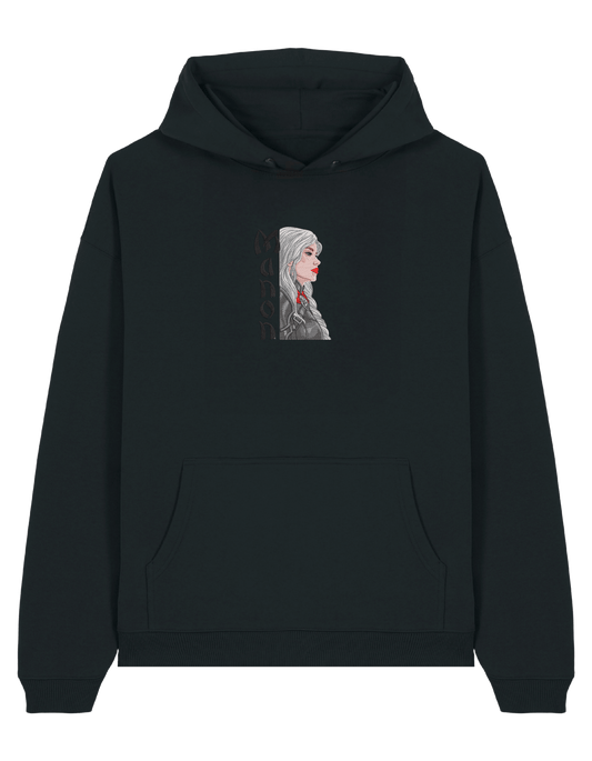 Manon hoodie Throne of Glass