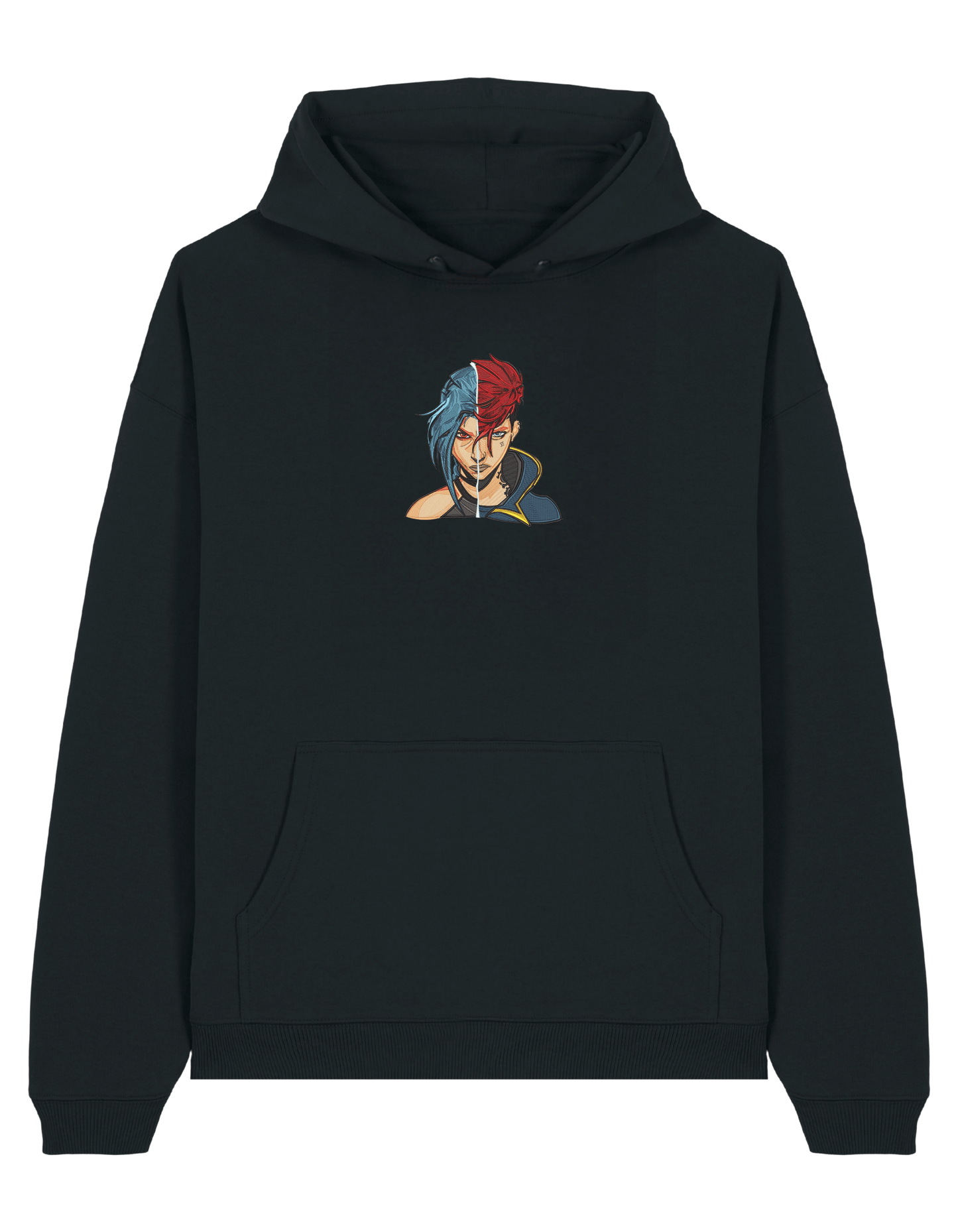 Arcane hoodie Gaming