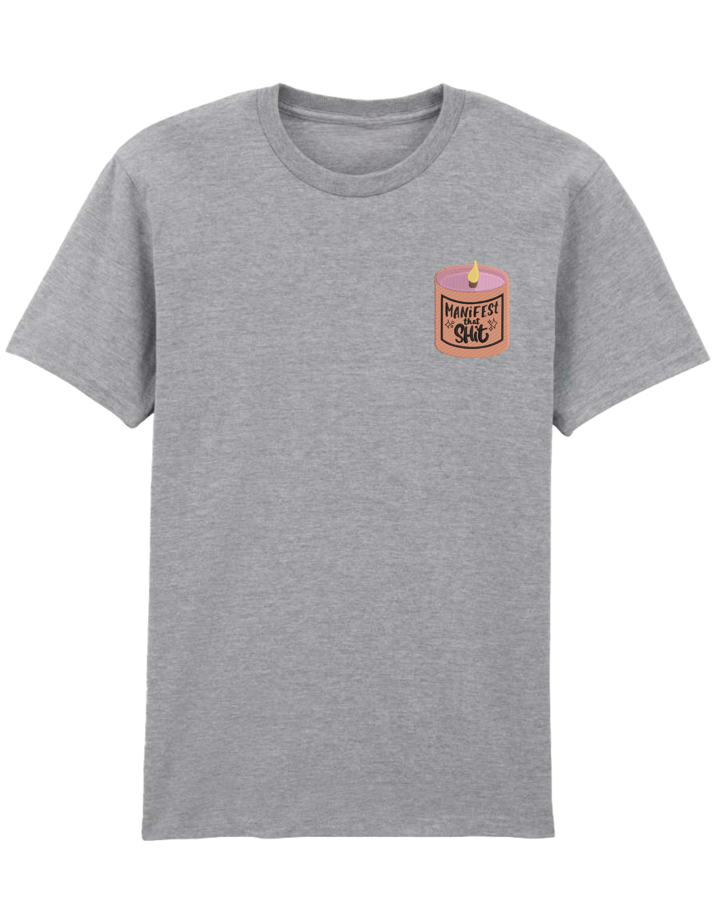Manifest tricou mesaje - Thread Muse