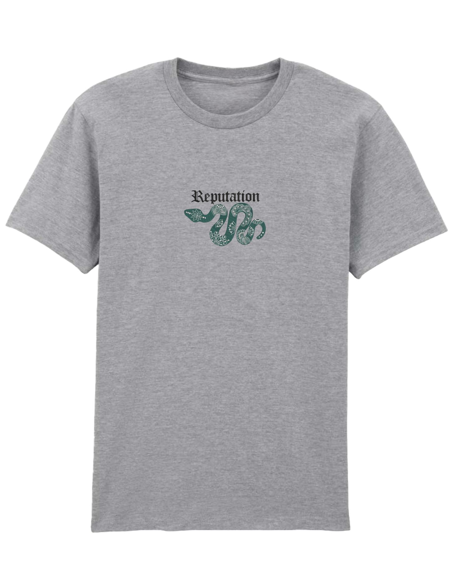 Rep snake tricou Taylor Swift - Thread Muse