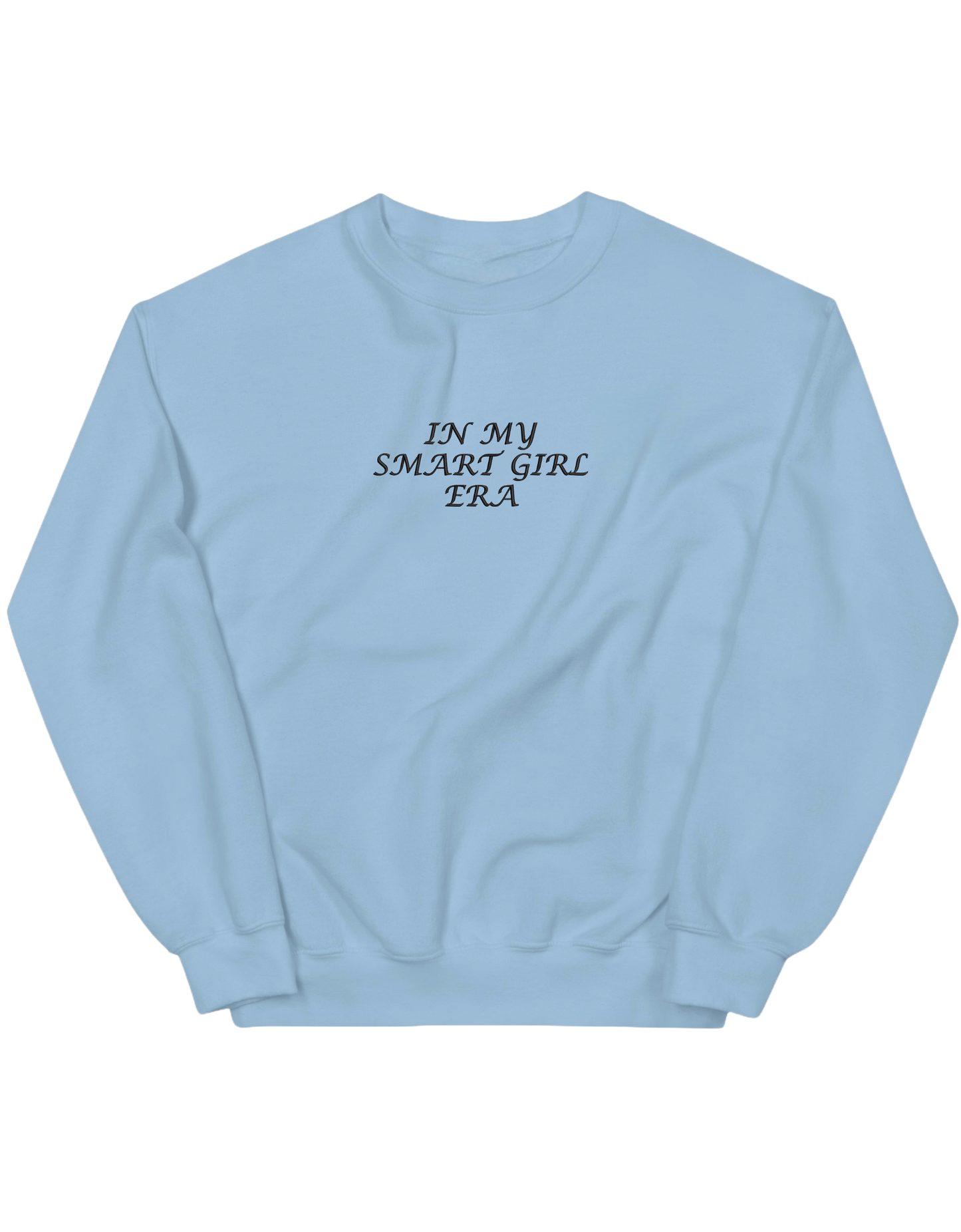 Smart era sweatshirt