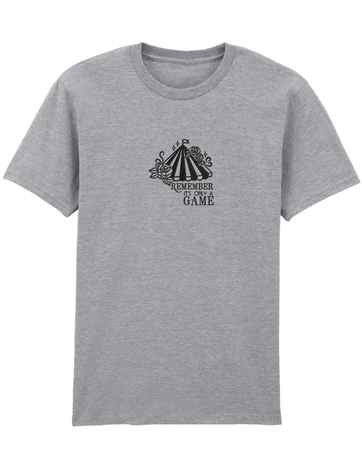Only a game tricou Caraval - Thread Muse