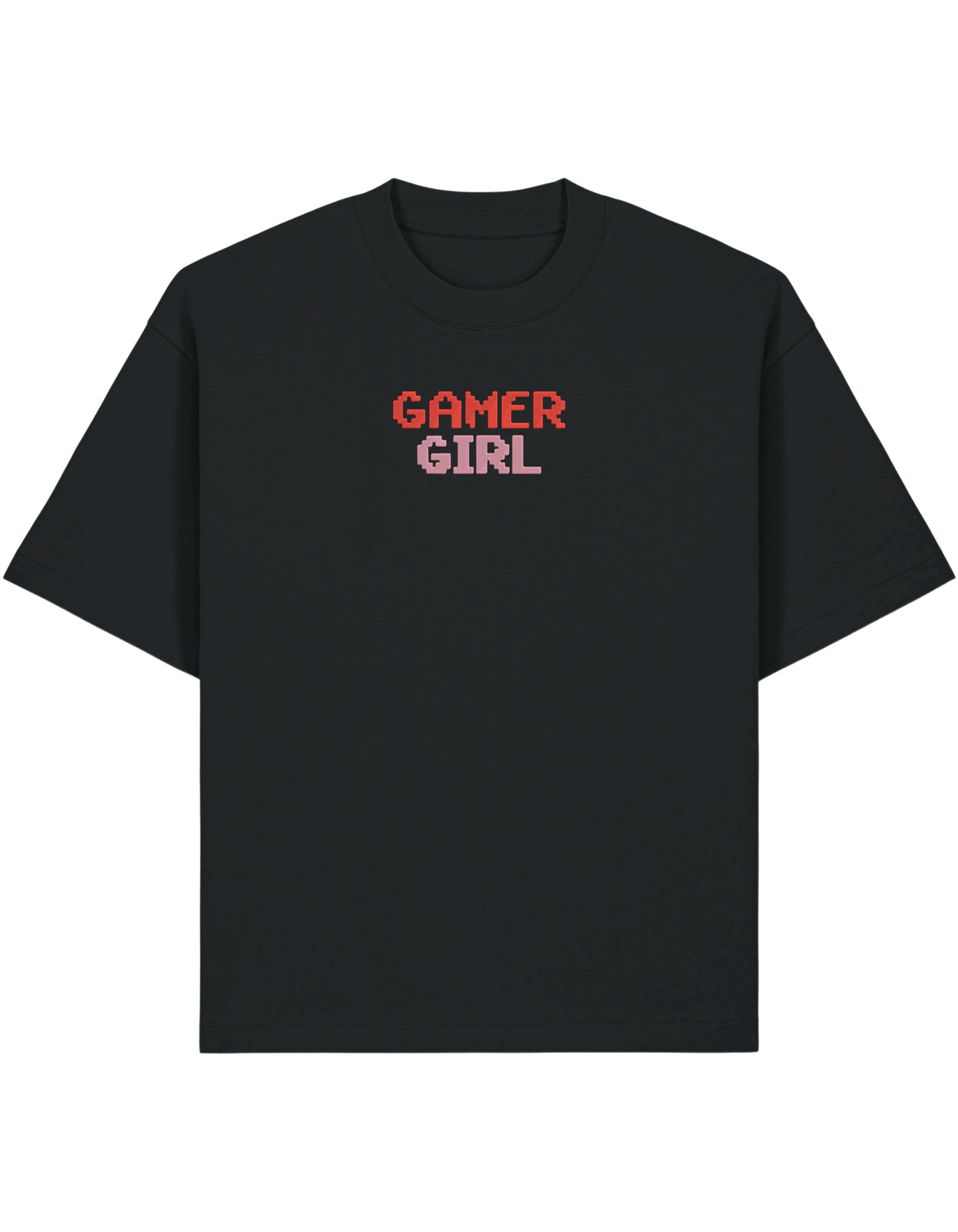 Gamer girl tricou Gaming